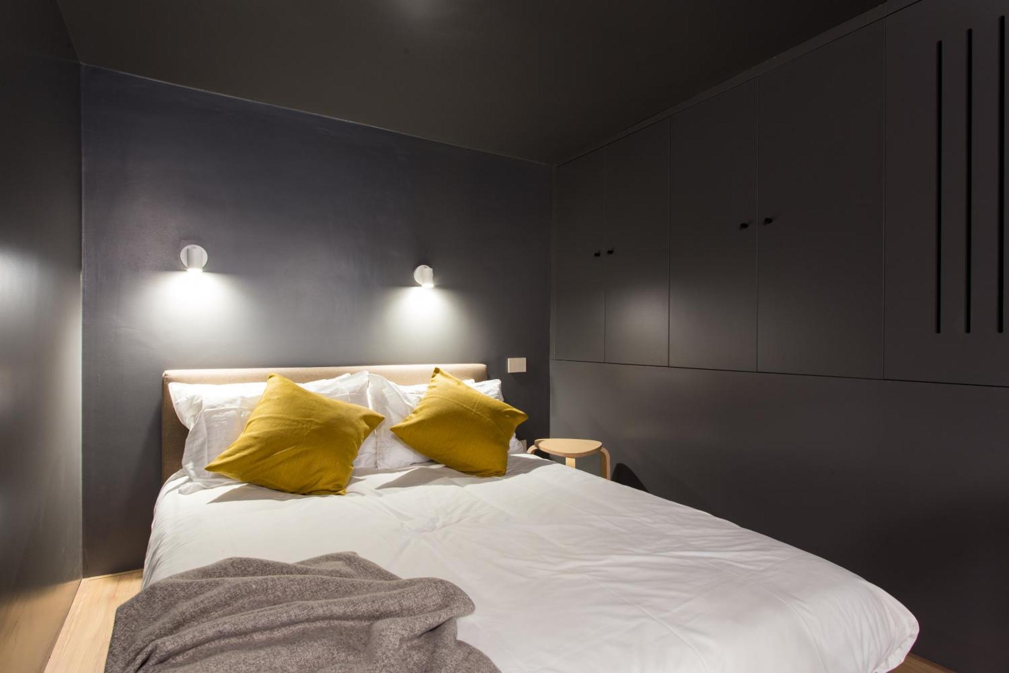 Naitly Dergano Lejlighed Milano