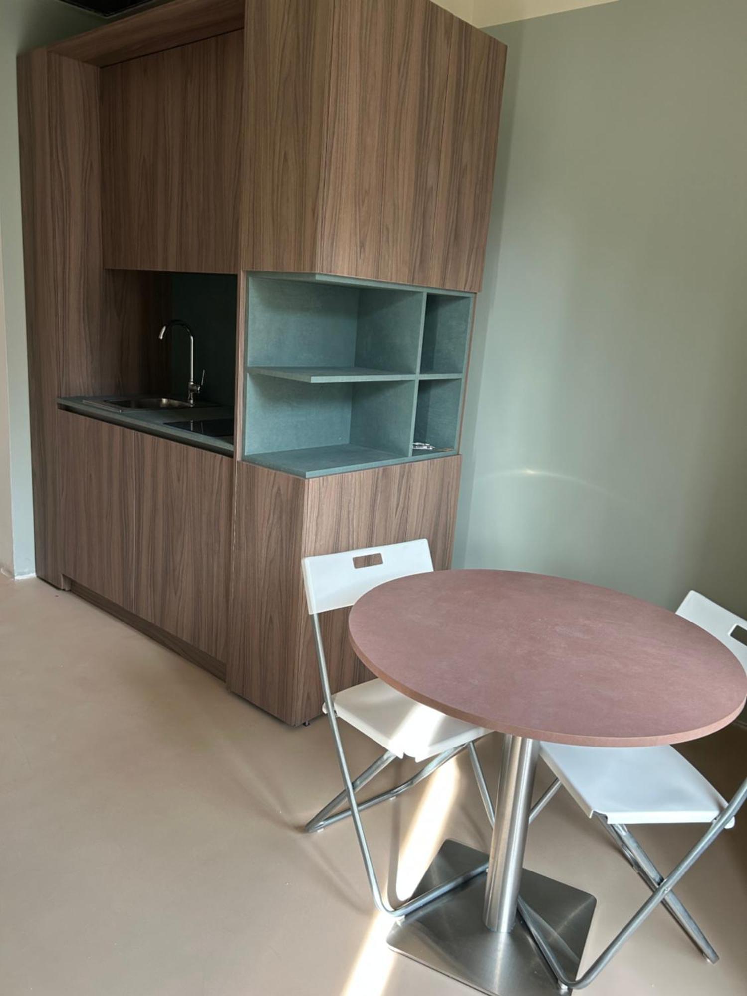 Aparthotel Mia Experience