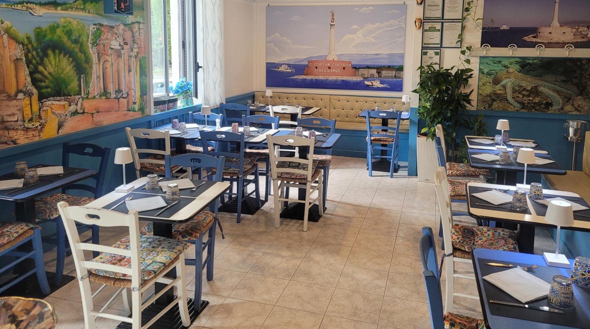 Hotel Aurelia Mailand