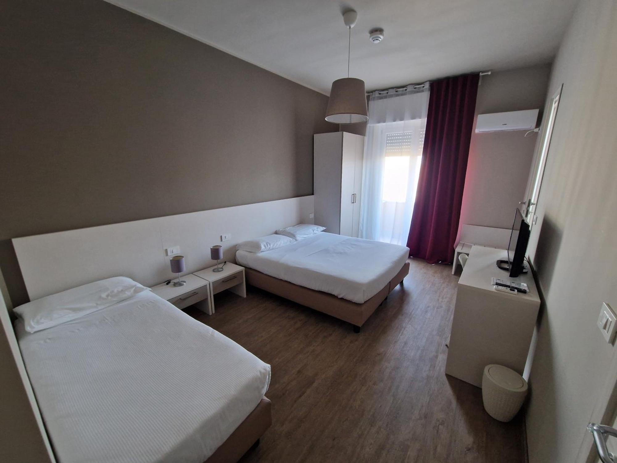 Di Porta Romana 3* Milano