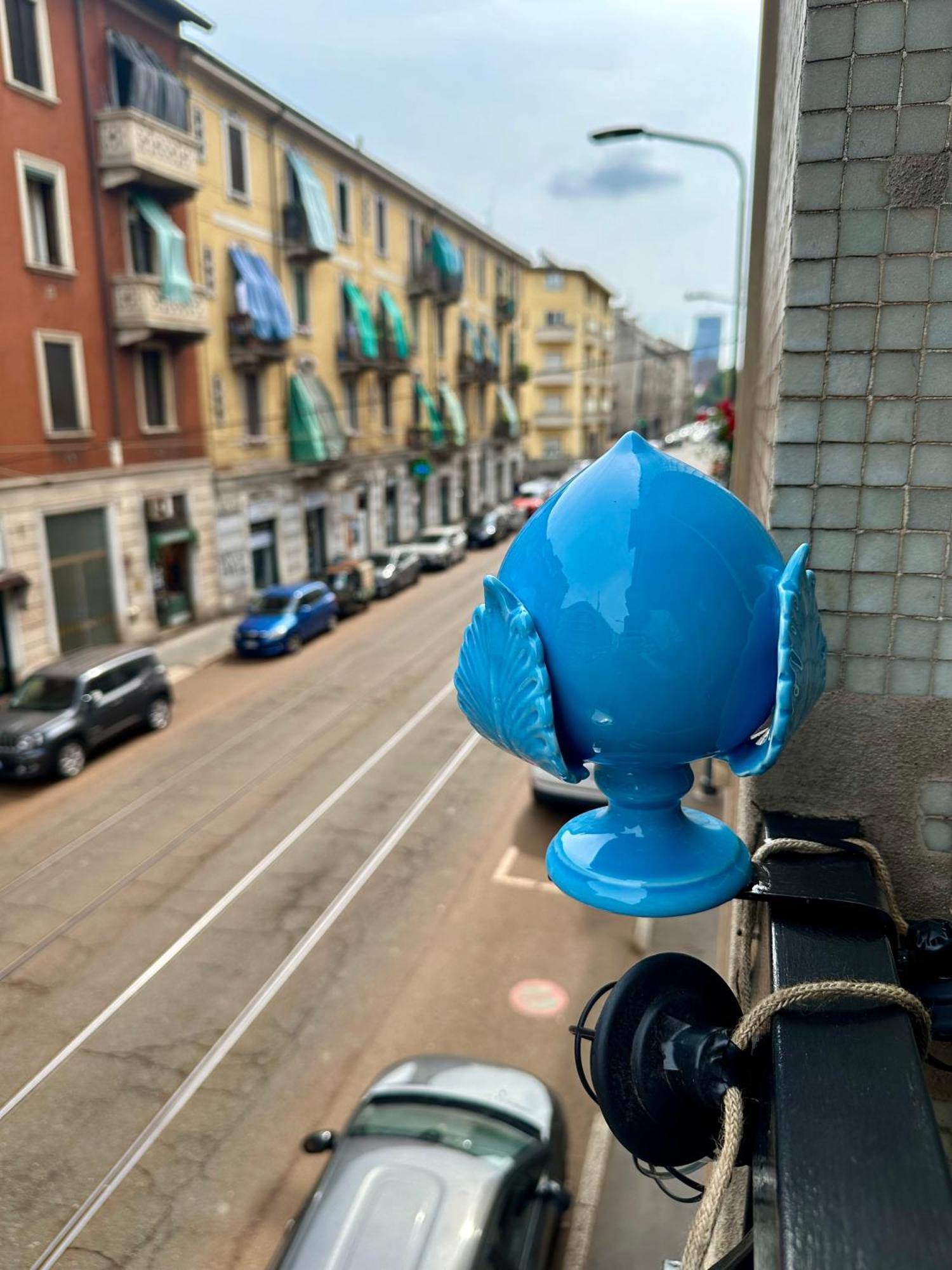 Gæstehus Apartment Due Mari Milano Zona Portello-Fiera Free Wi-Fi *