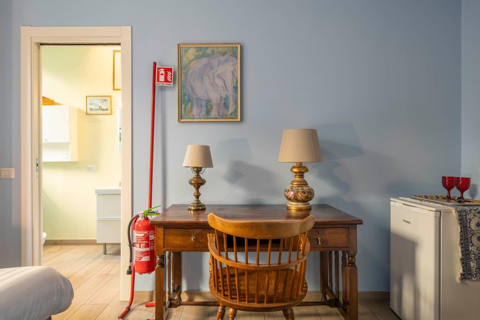 Private Room Duomo Autentica Home Sharing Guest house Milan