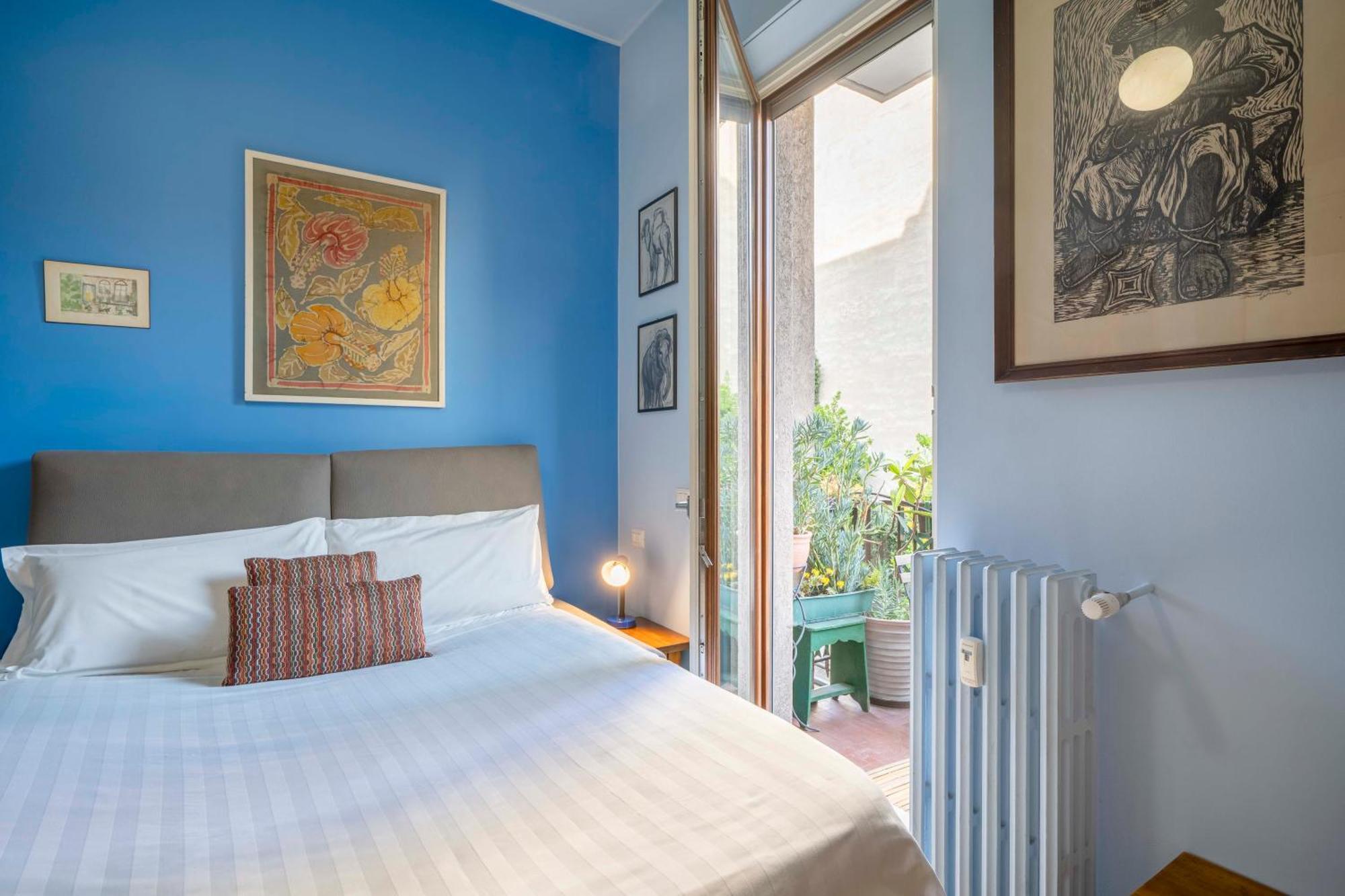 Guest house Private Room Duomo Autentica Home Sharing