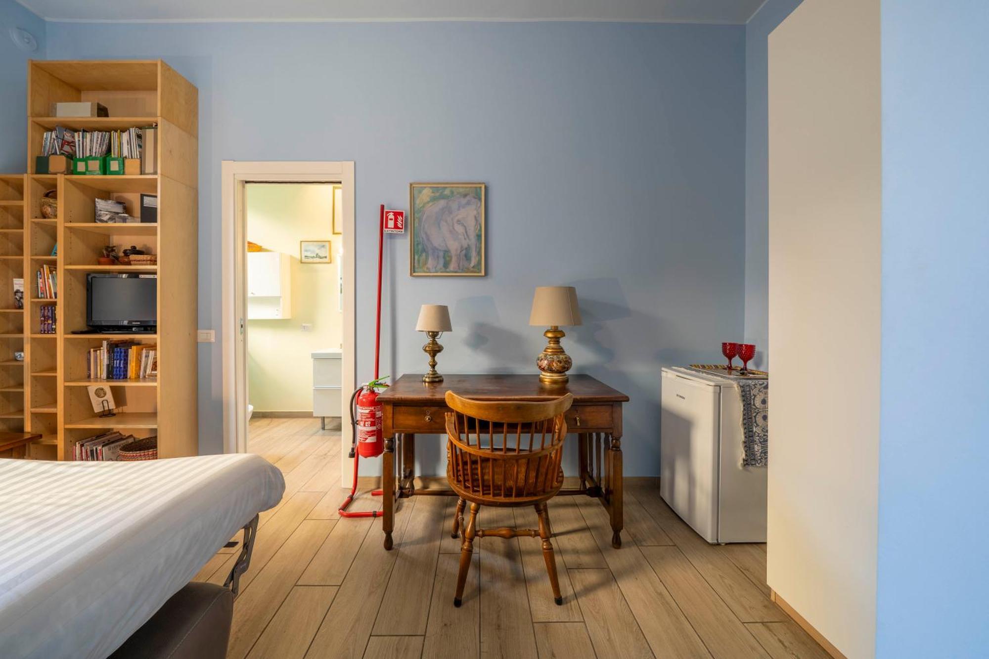 Guest house Private Room Duomo Autentica Home Sharing *