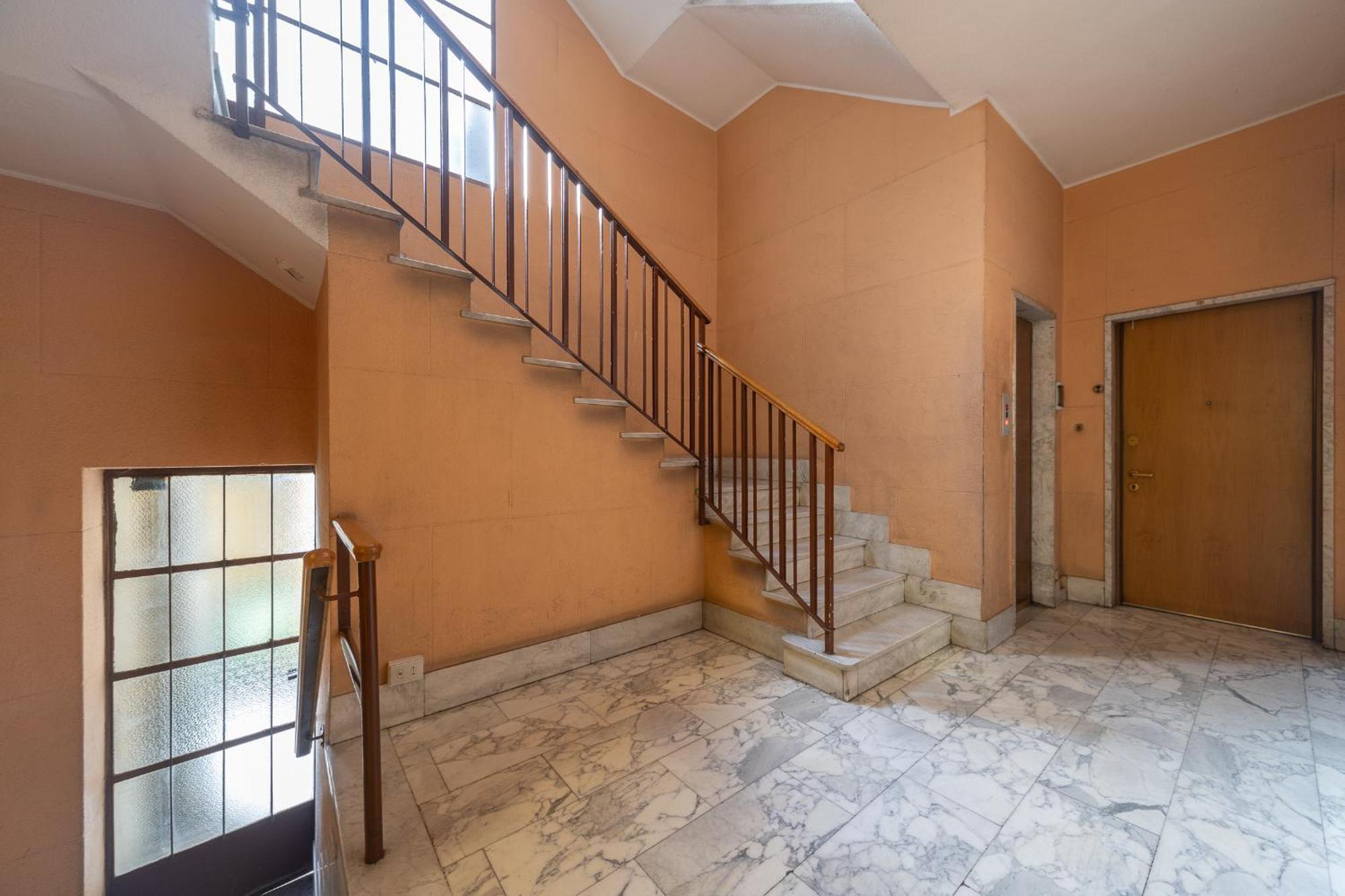 La Vista Sulla Citta - 8vo Piano Attico Mozzafiato Milano