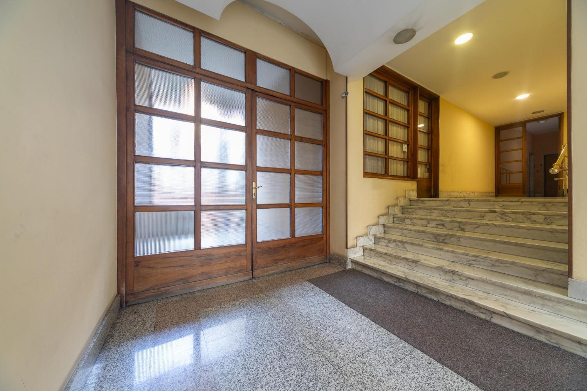 La Vista Sulla Citta - 8vo Piano Attico Mozzafiato Milano