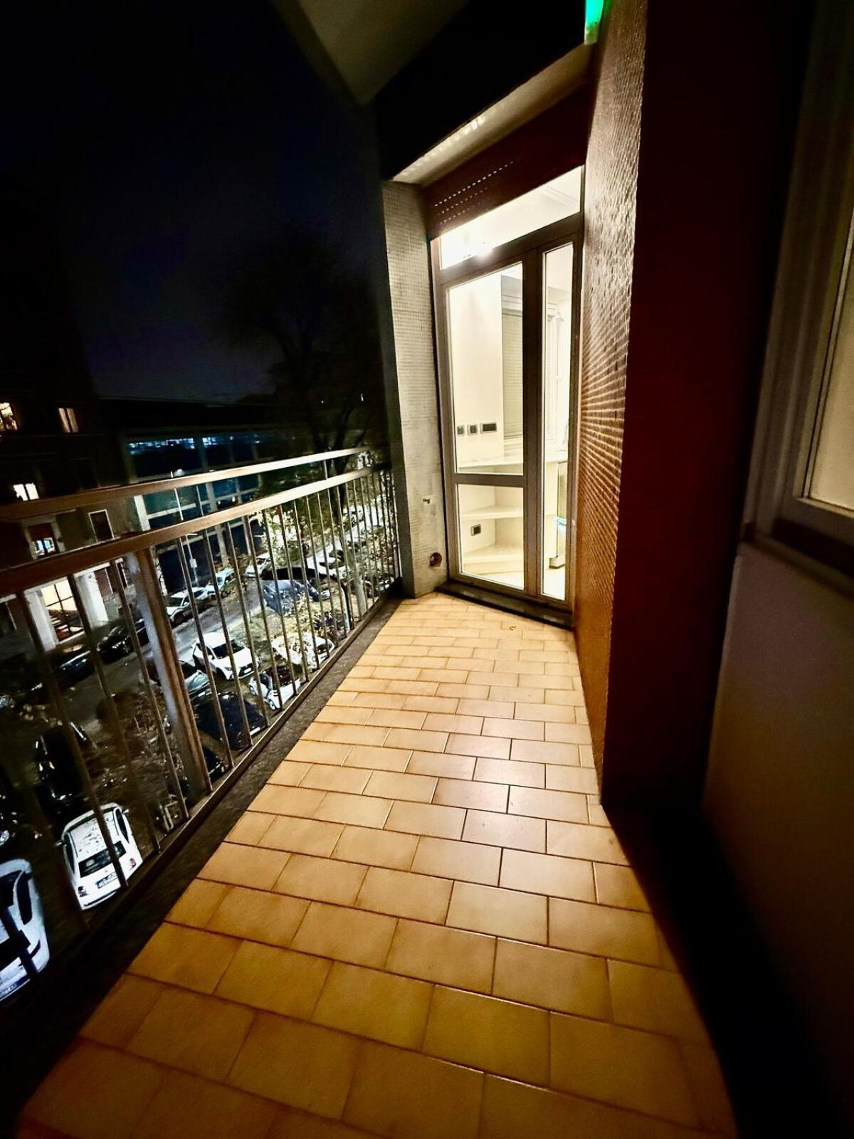 Appartamento Brand New Near Center Milano