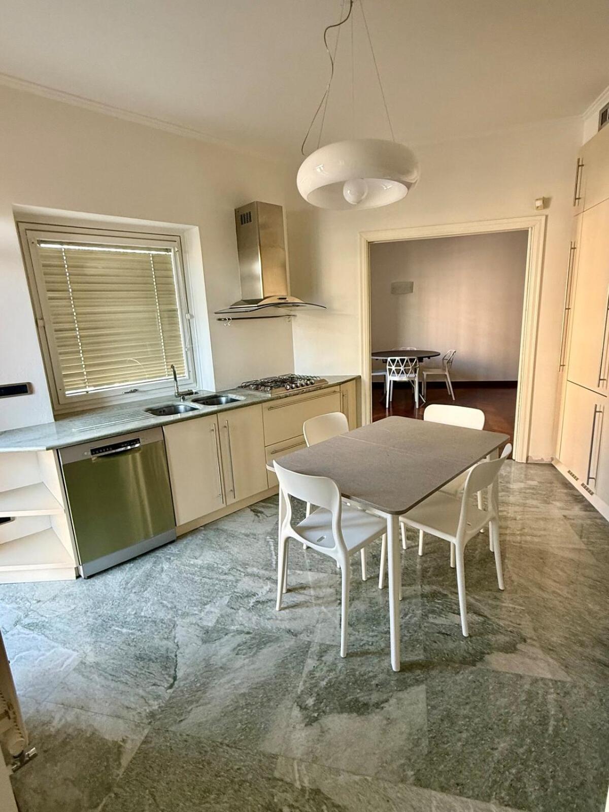 Appartamento Brand New Near Center