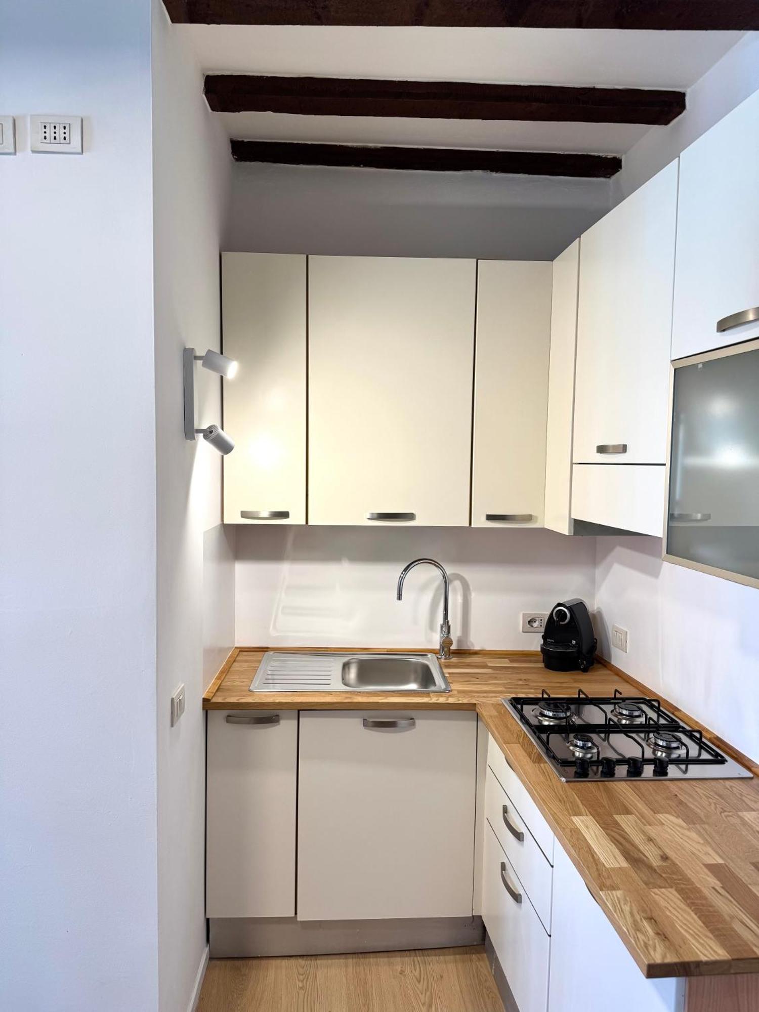 Apartment Monolocale Accogliente