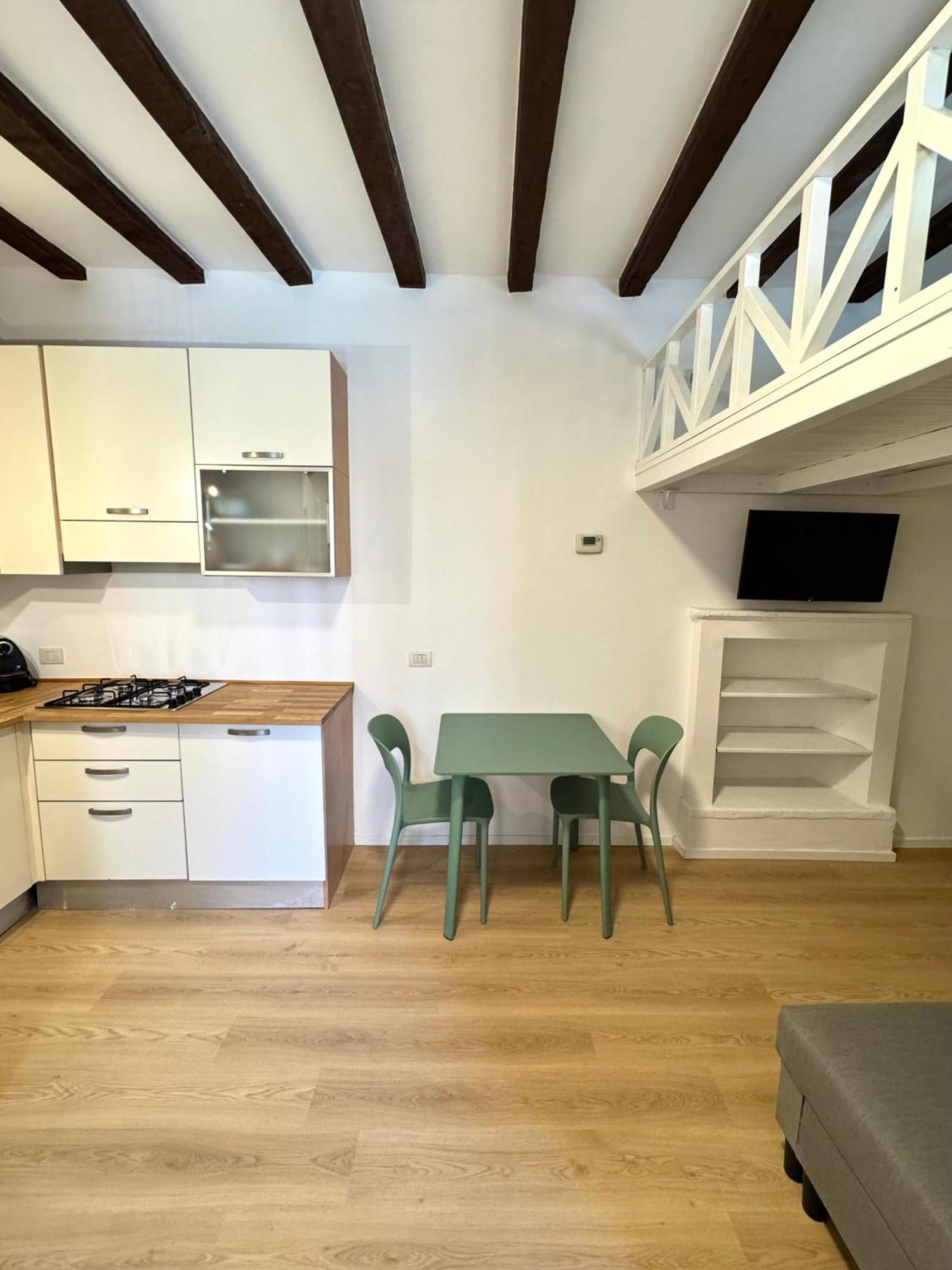 Monolocale Accogliente Apartment