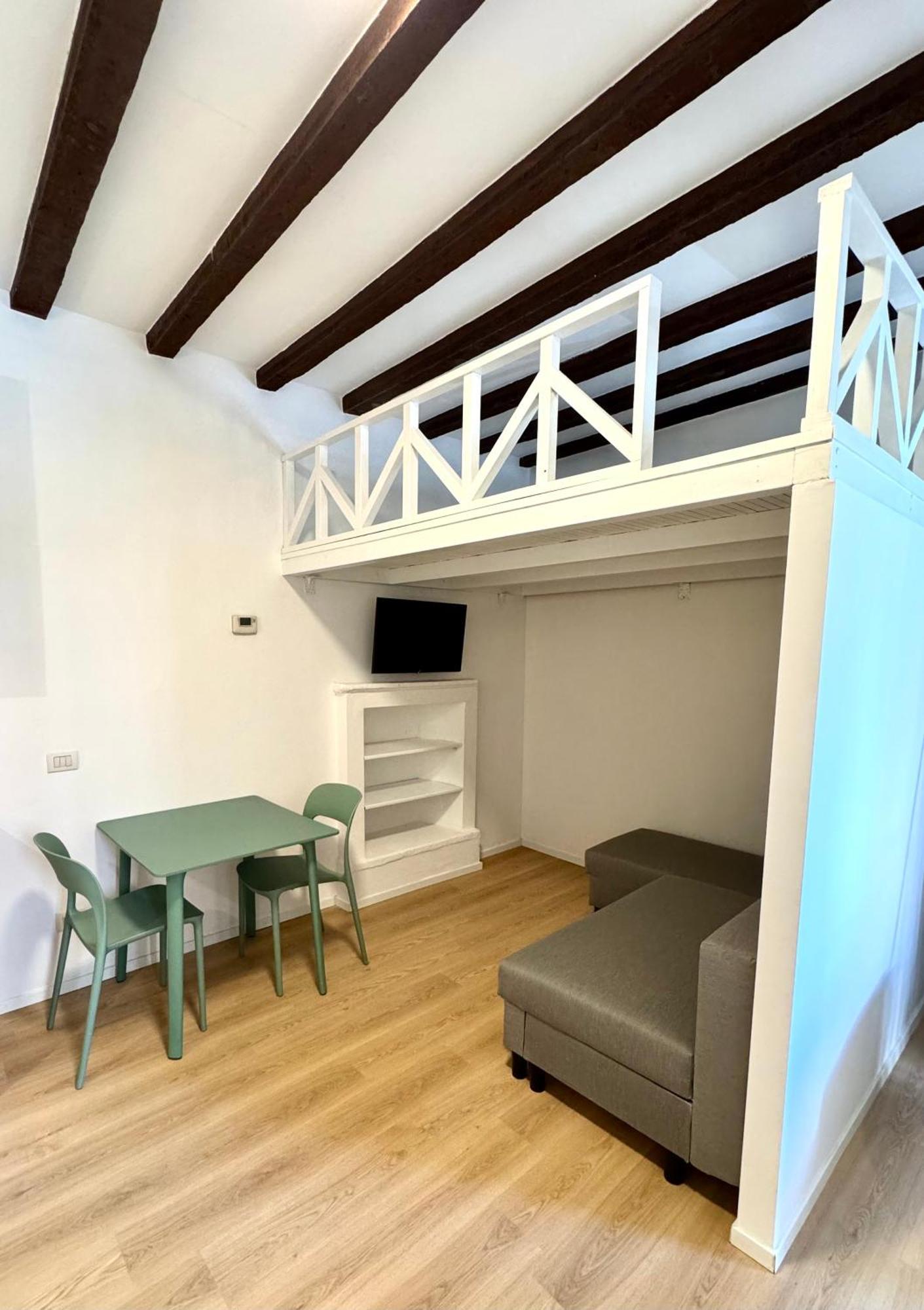 Monolocale Accogliente Mailand