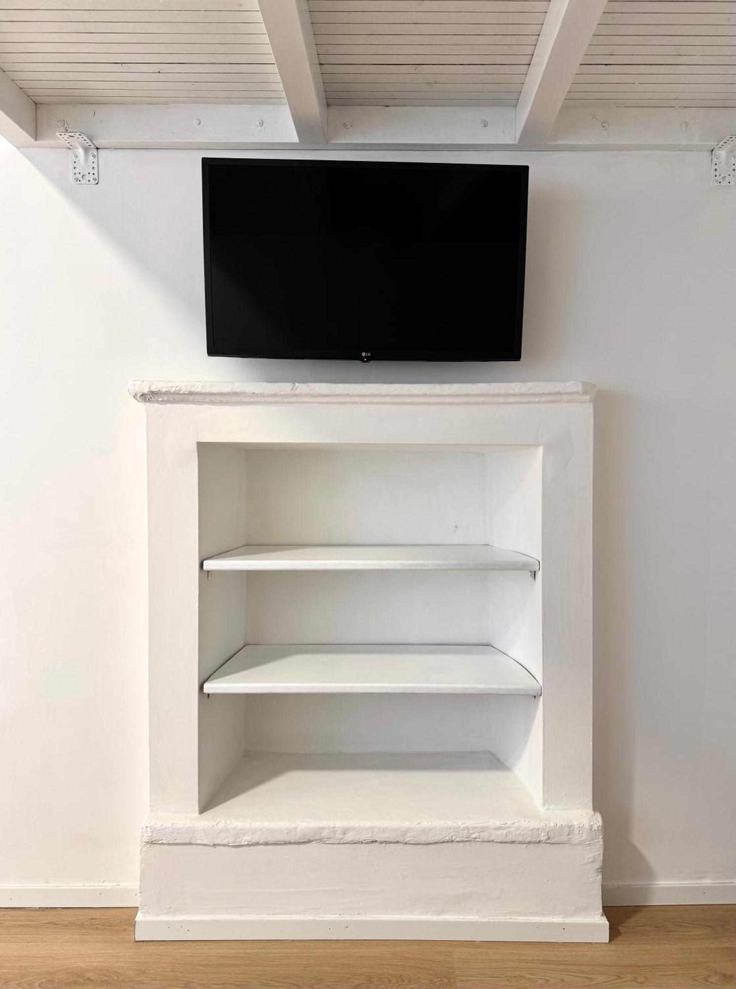 Monolocale Accogliente Apartment Mailand