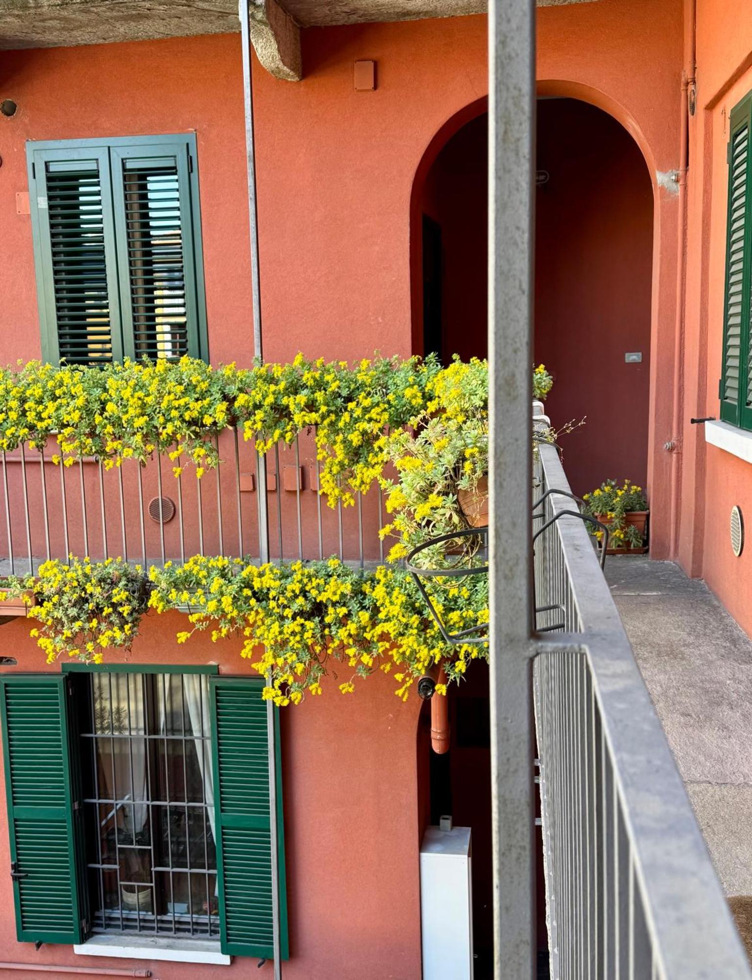 Apartment Monolocale Accogliente *