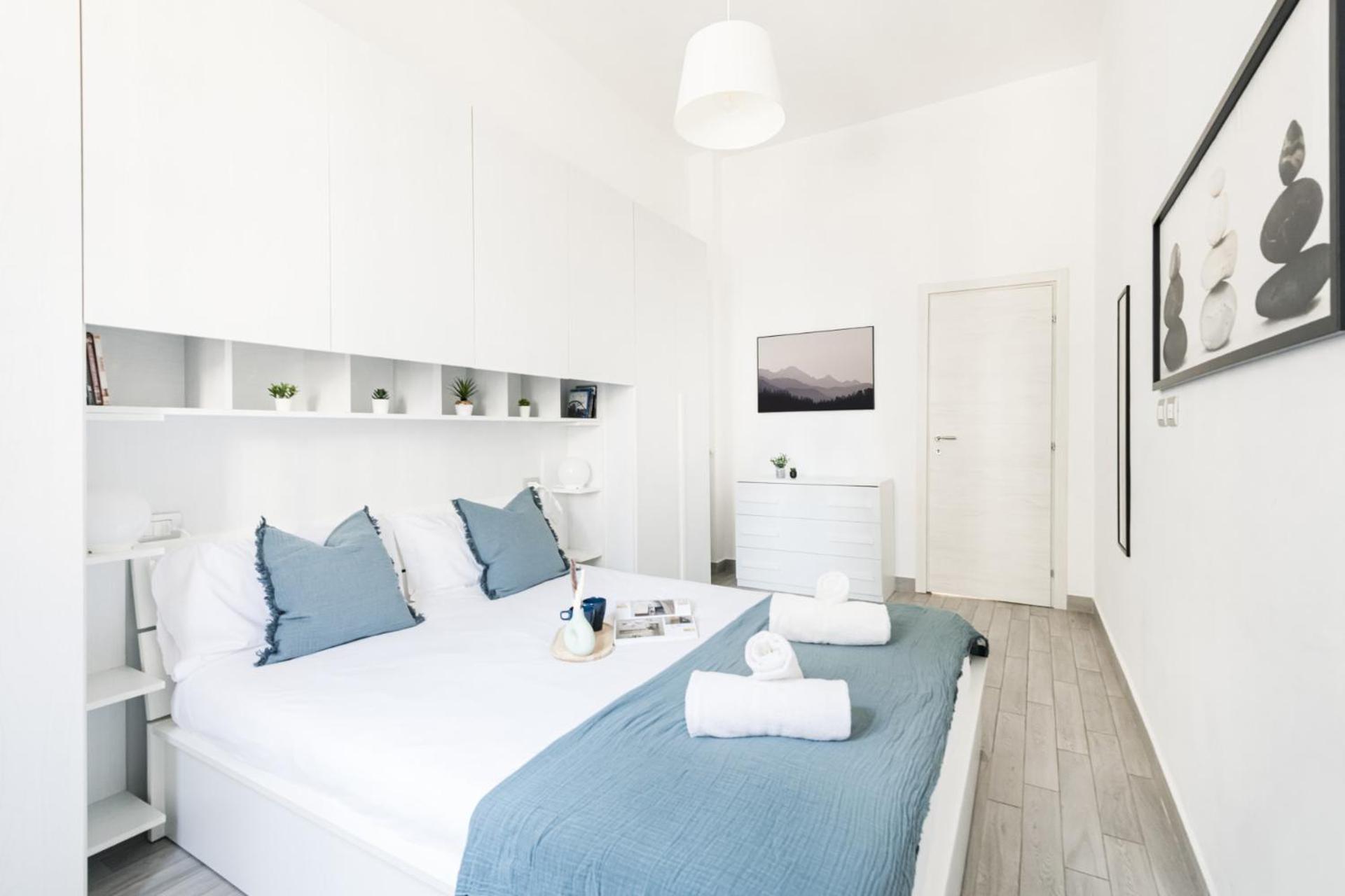 Easylife - Signorile In Citta Studi Lejlighed *