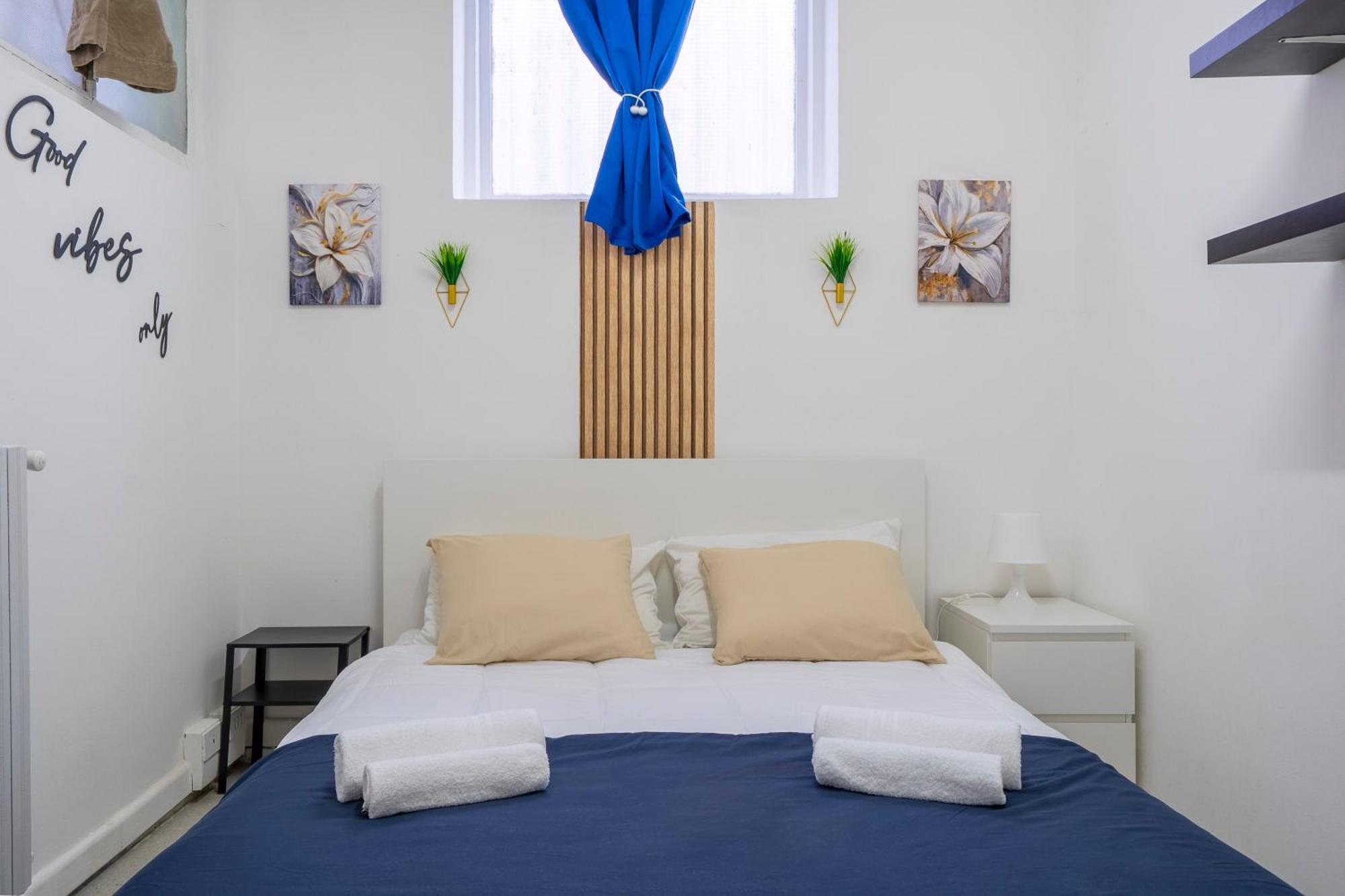 Duomo 10 Min - Spacious In The Heart Of - Wifi Mailand