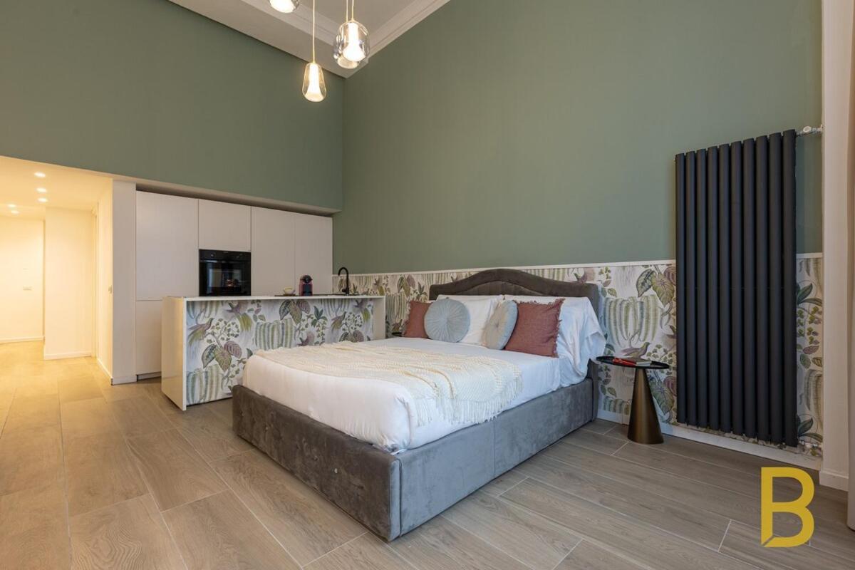 Appartamento Luxury Flat *