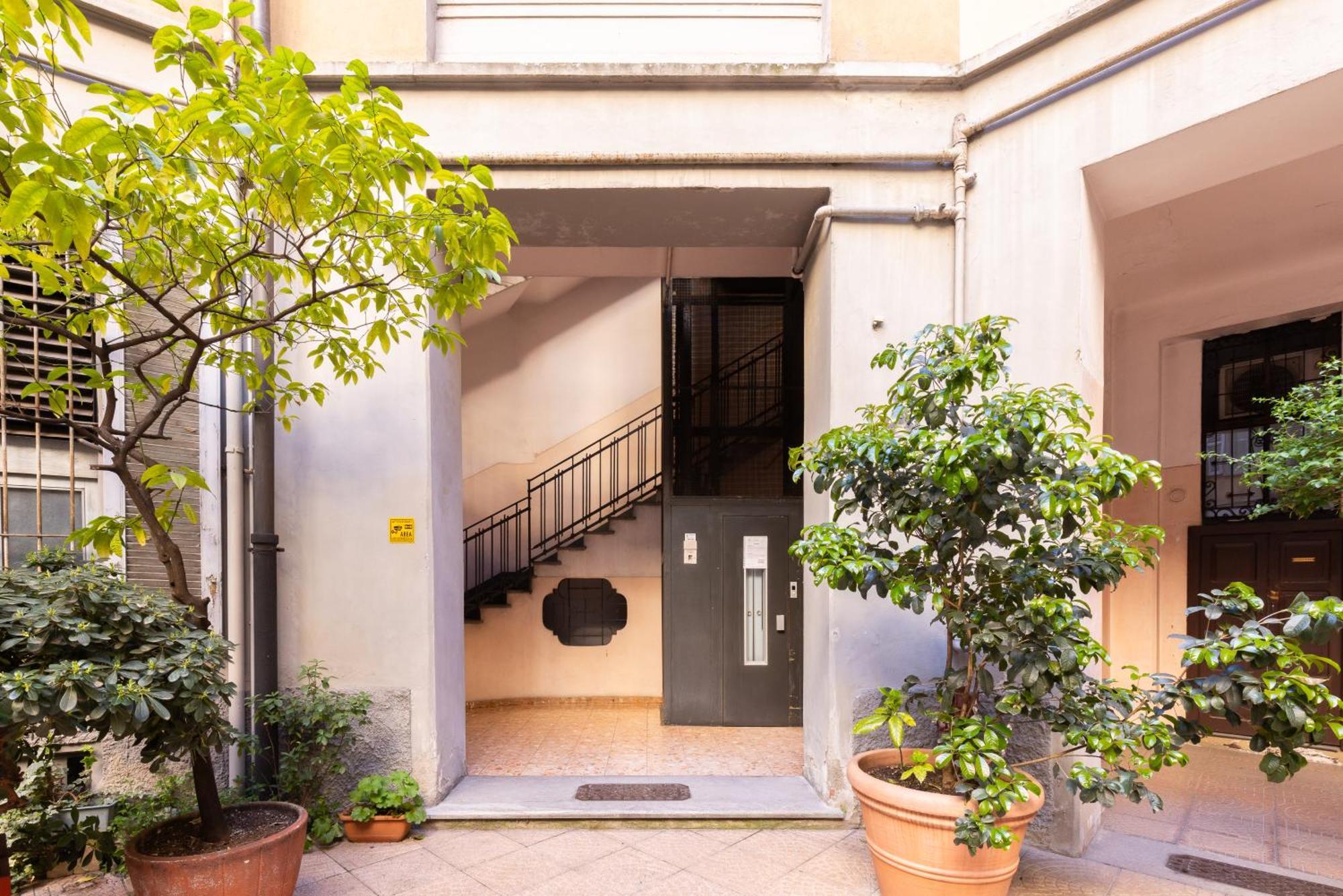 Casa Firenze - Lotto Fieramilanocity & Citylife *