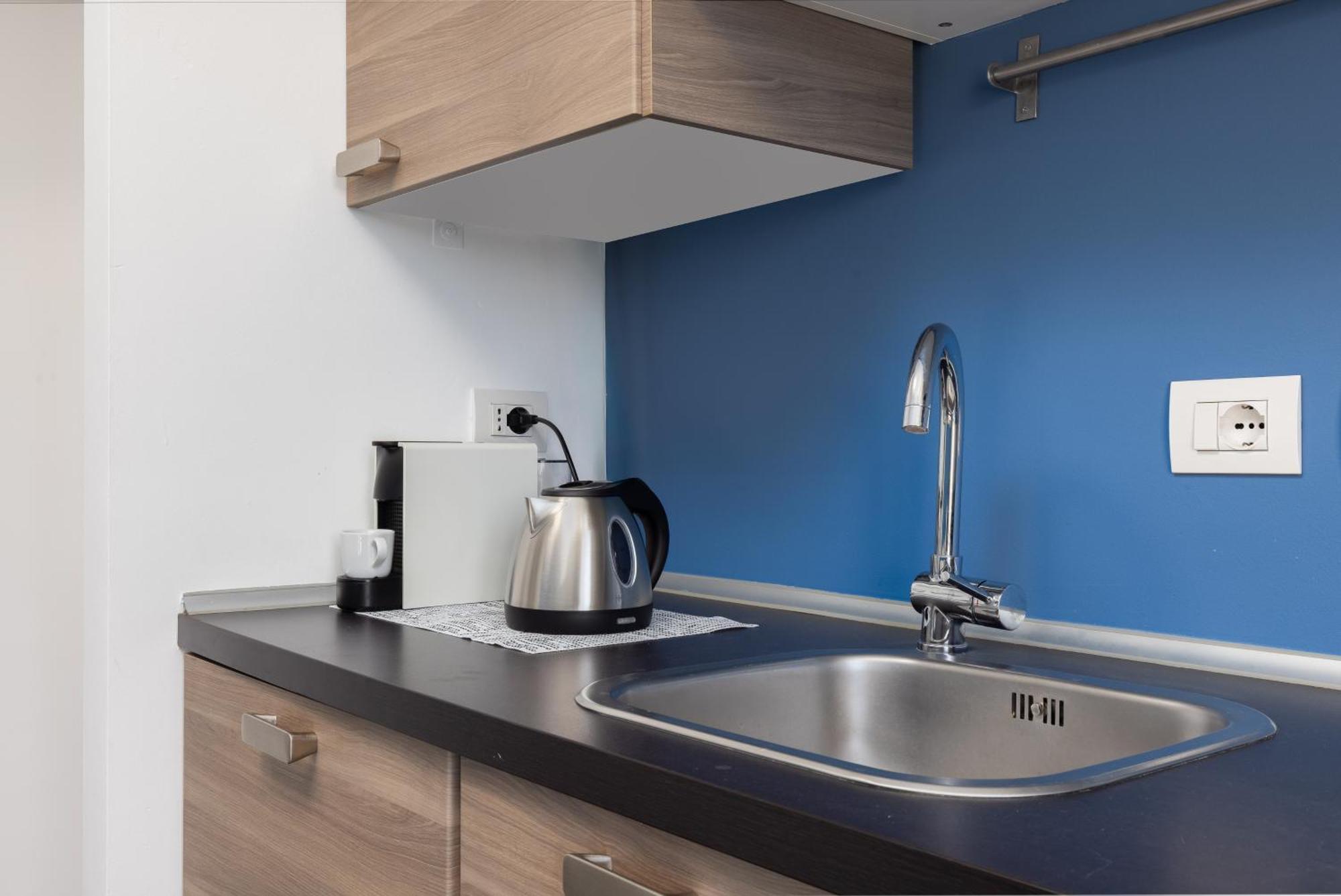 Casa Firenze - Lotto Fieramilanocity & Citylife Appartamento