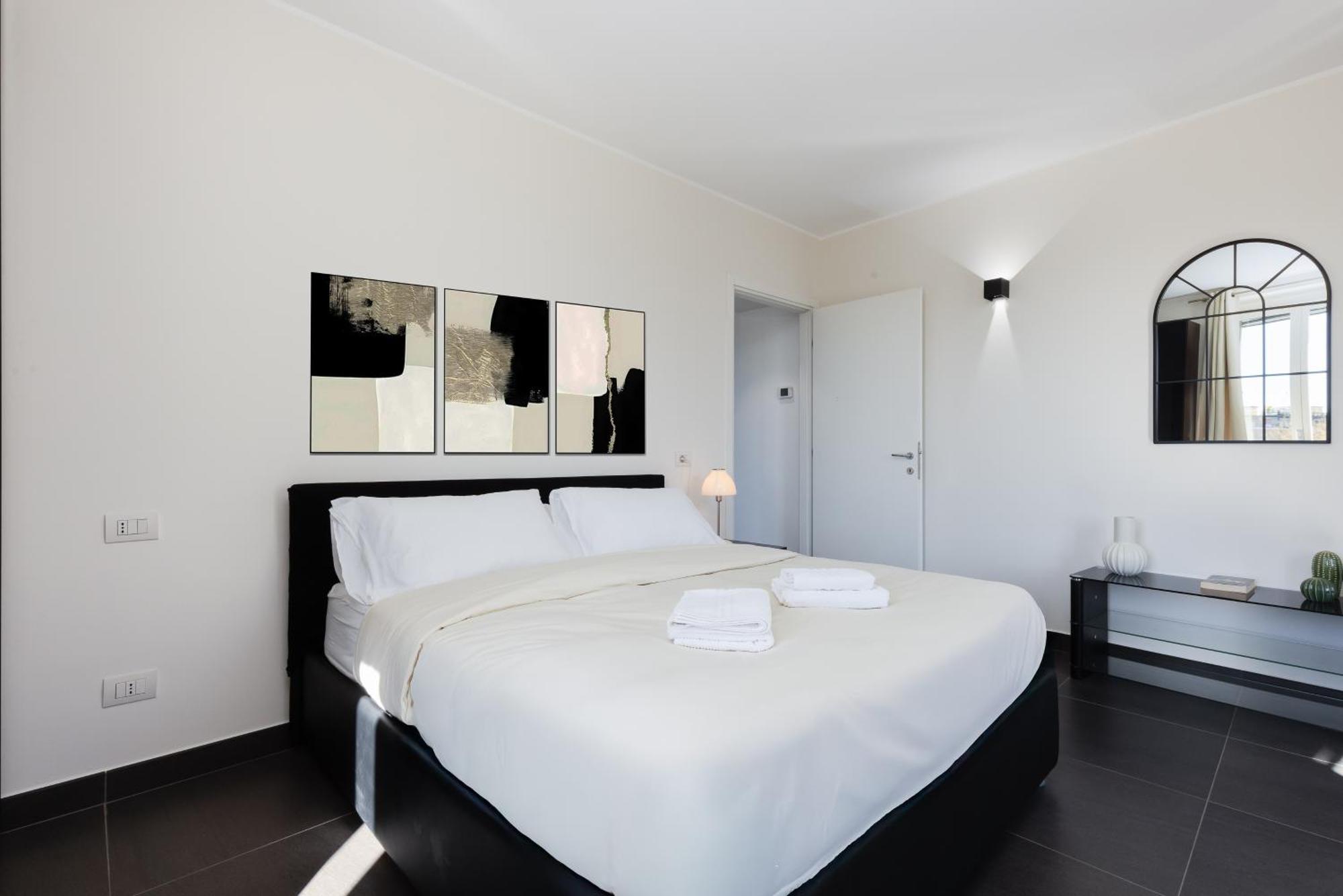 Casa Firenze - Lotto Fieramilanocity & Citylife Appartamento *