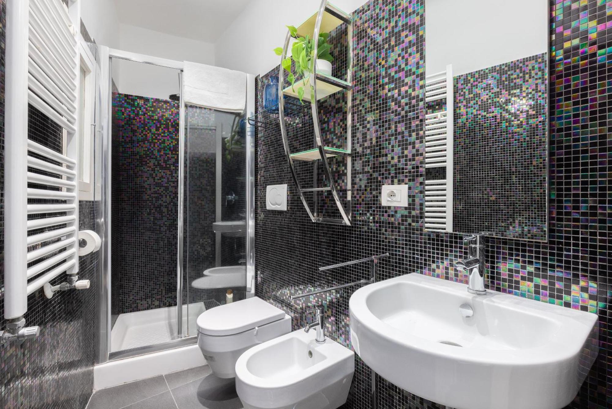 Casa Firenze - Lotto Fieramilanocity & Citylife Appartamento *