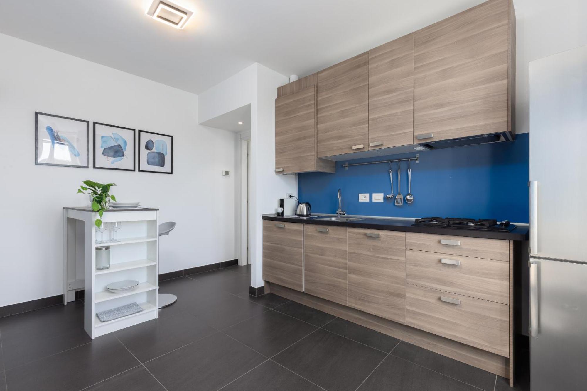 Casa Firenze - Lotto Fieramilanocity & Citylife Appartamento Milano