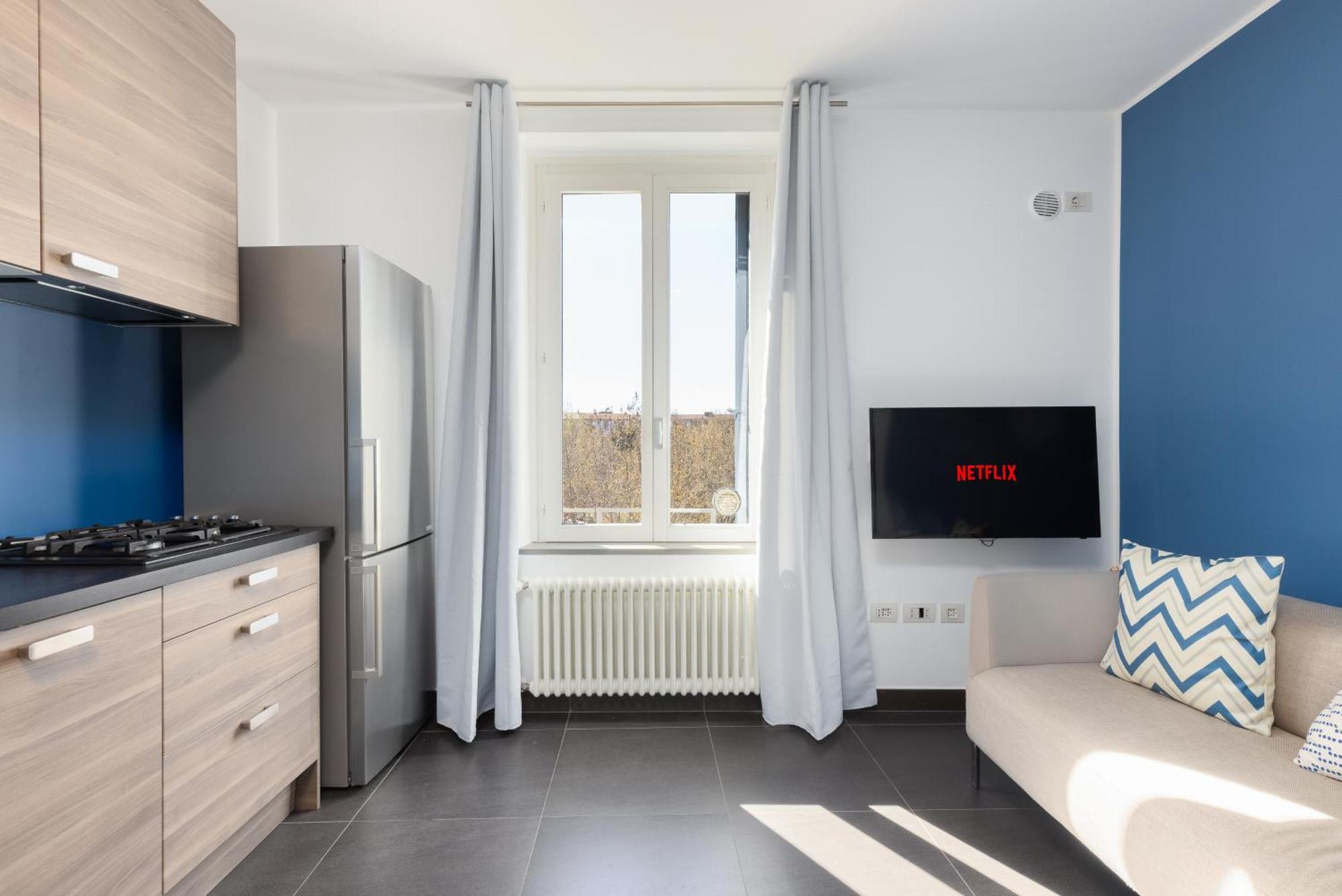 Casa Firenze - Lotto Fieramilanocity & Citylife