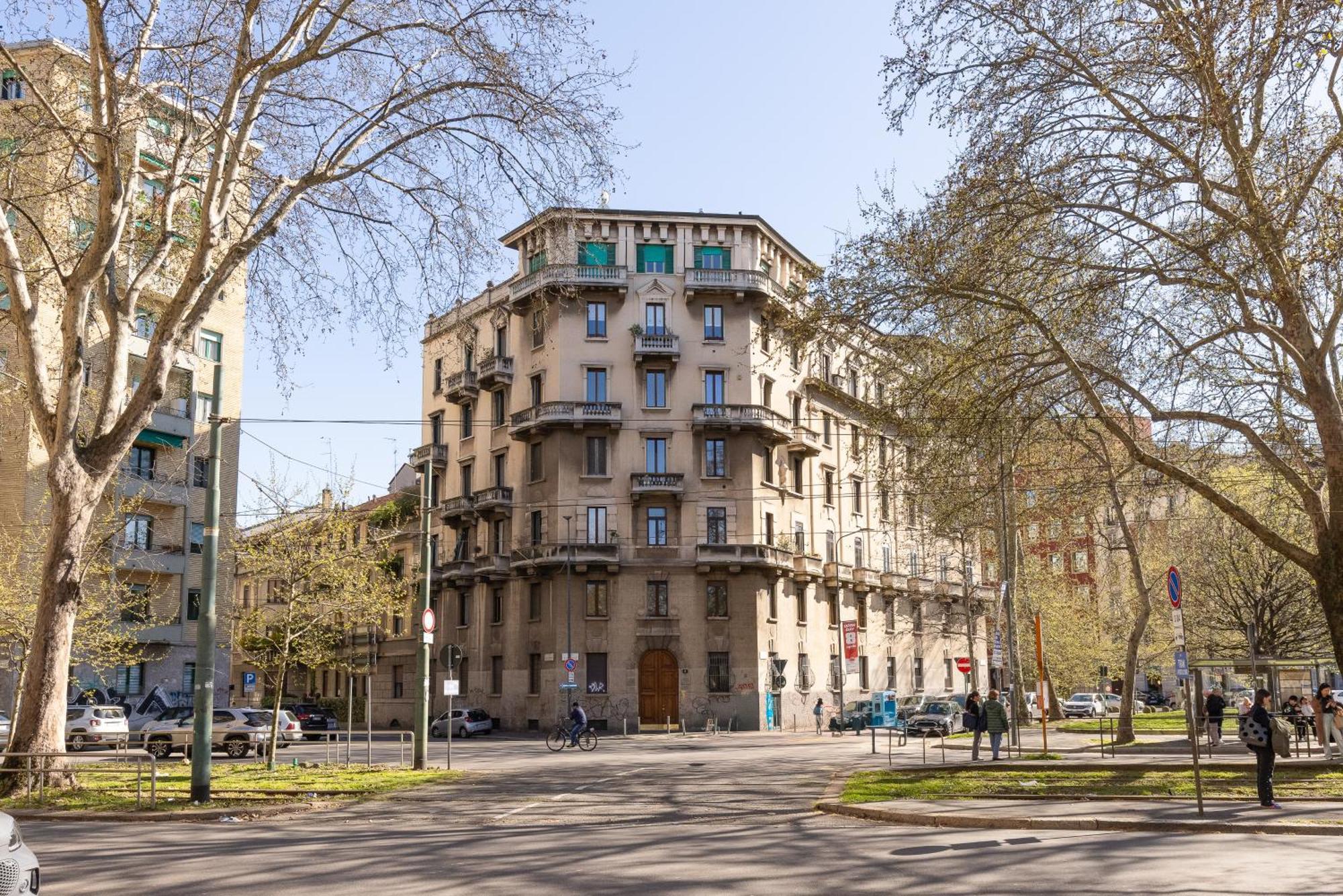 Appartamento Casa Firenze - Lotto Fieramilanocity & Citylife