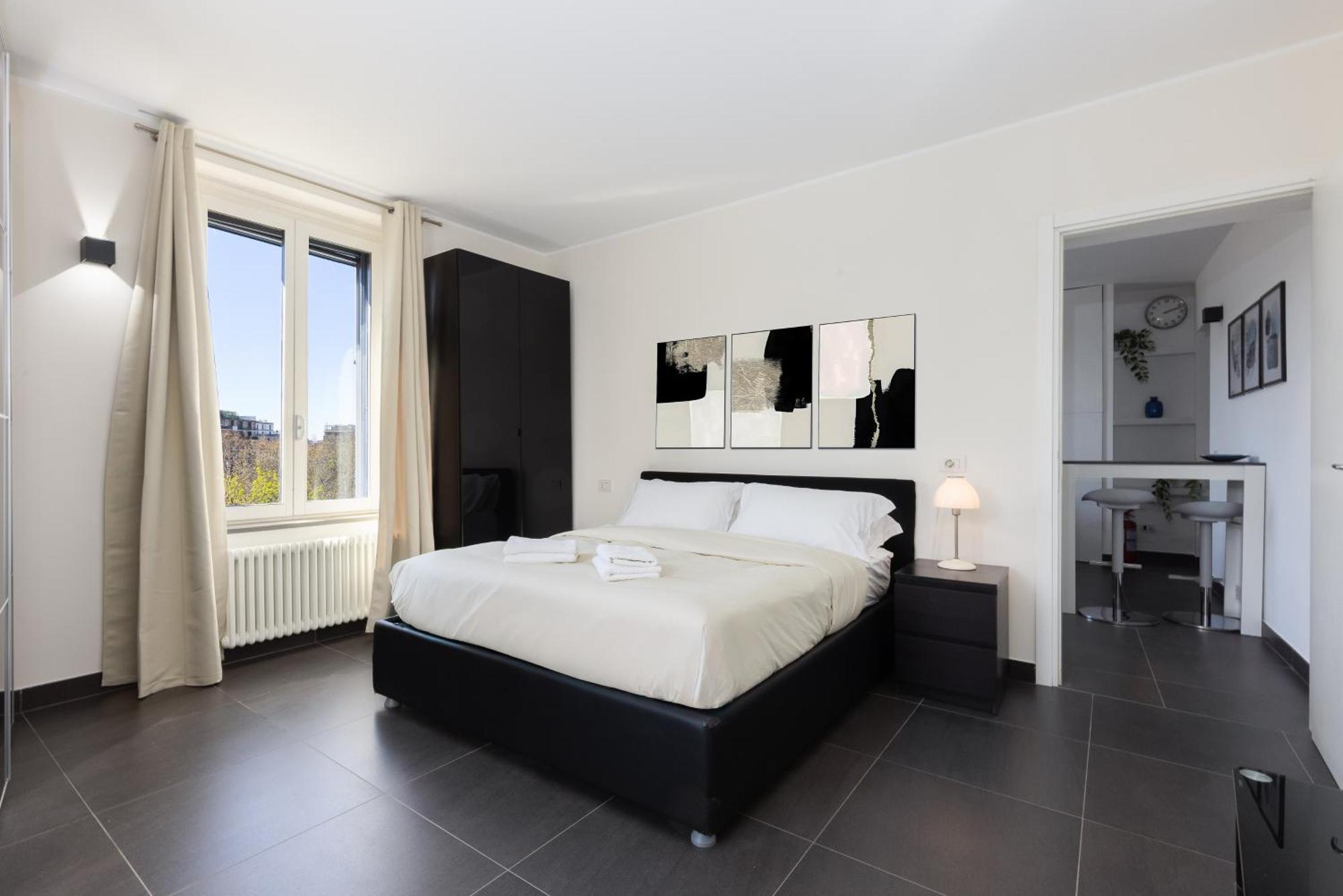 Appartamento Casa Firenze - Lotto Fieramilanocity & Citylife Milano
