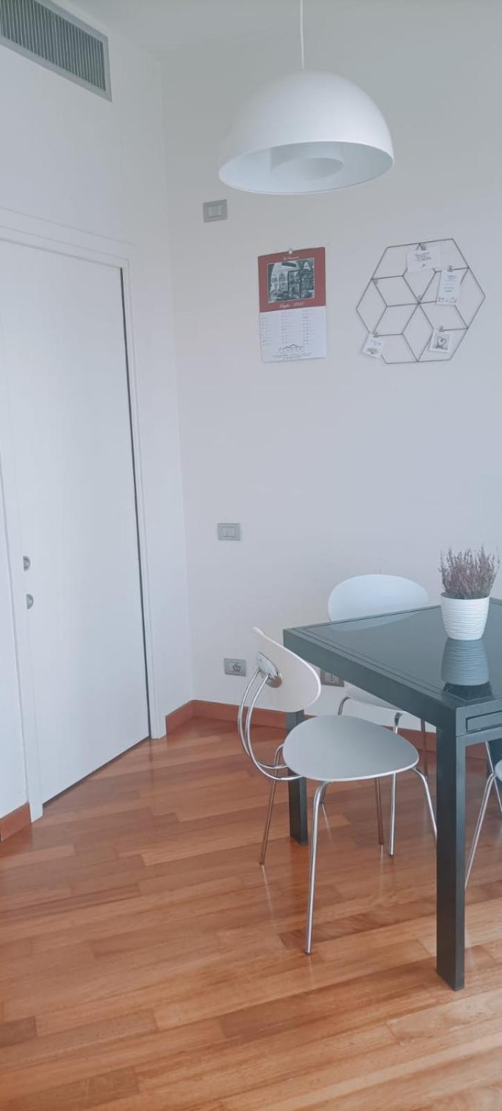 For Guest -studio 1 Porta Romana