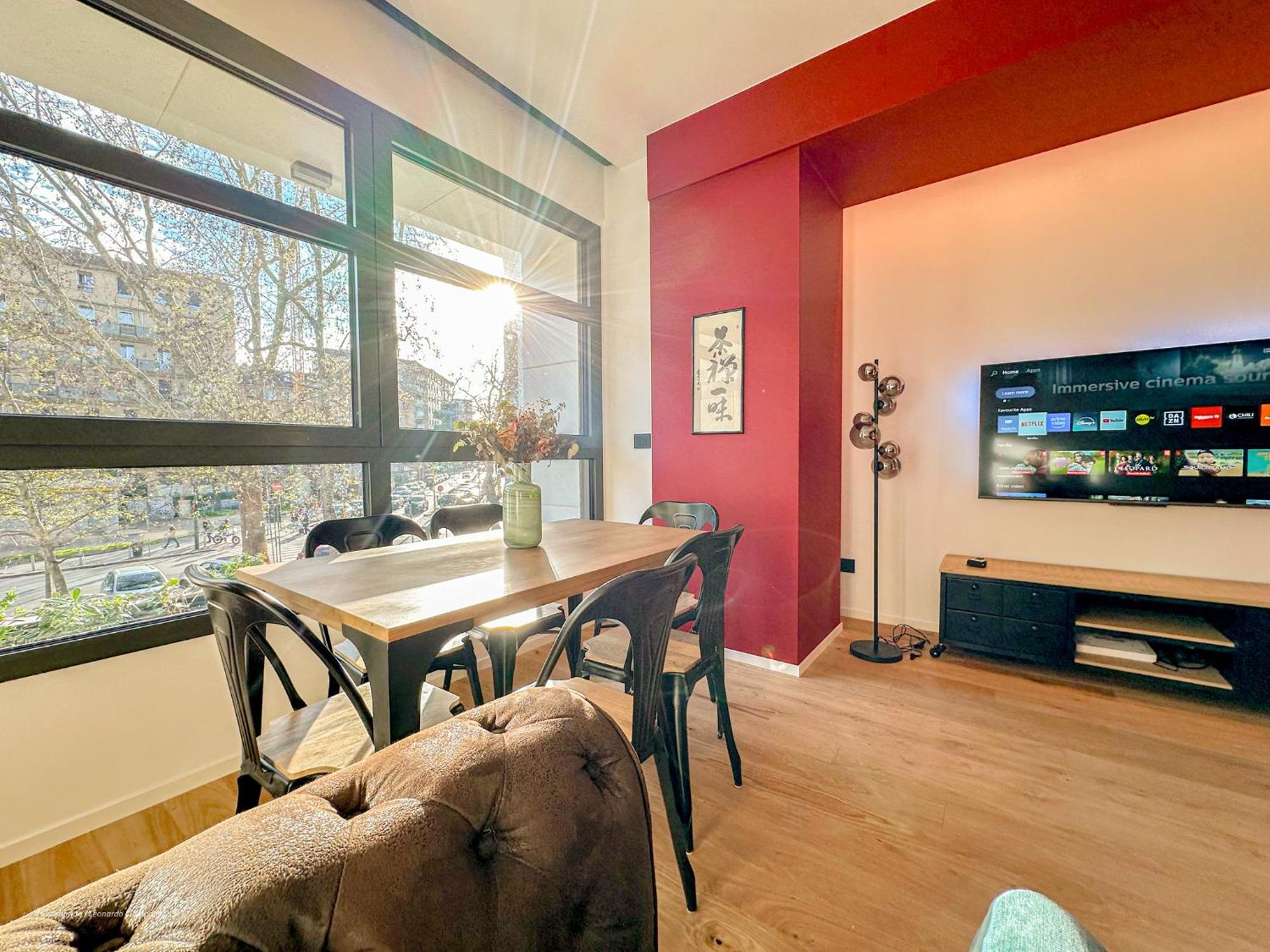 Ausonio Urban - 3 Min Dal Naviglio Appartamento Milano