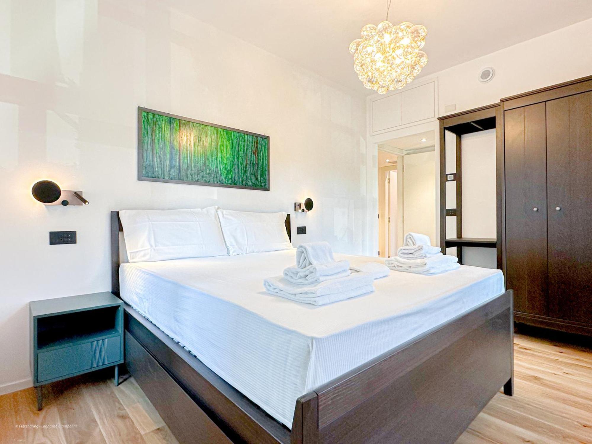 Ausonio Urban - 3 Min Dal Naviglio Appartamento Milano