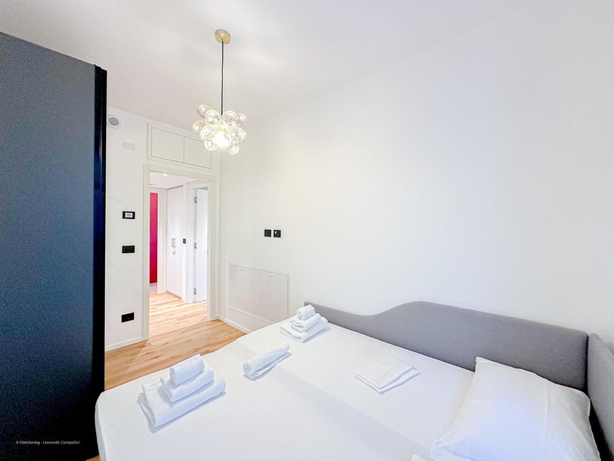 Ausonio Urban - 3 Min Dal Naviglio Appartamento Milano