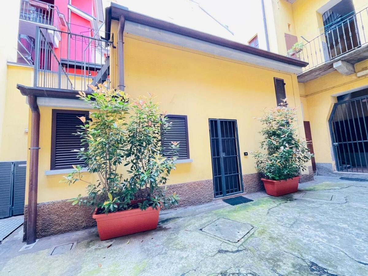 Marghera - Wifi - Centro