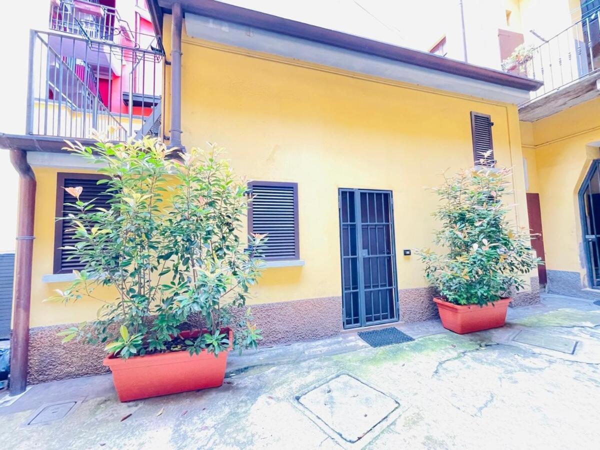 Marghera - Wifi - Centro Milano