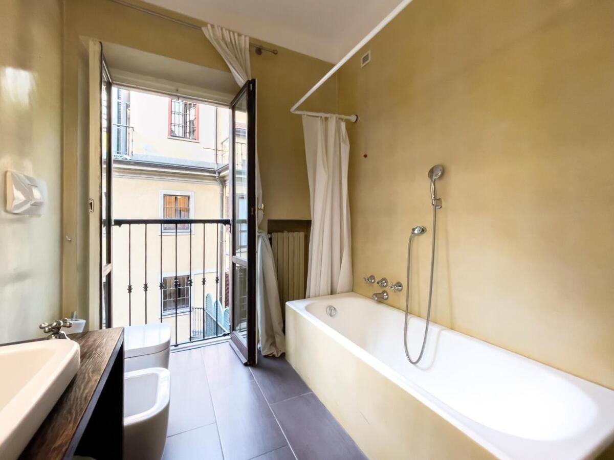 Da Vinci Lab Via Torino Story Appartement *
