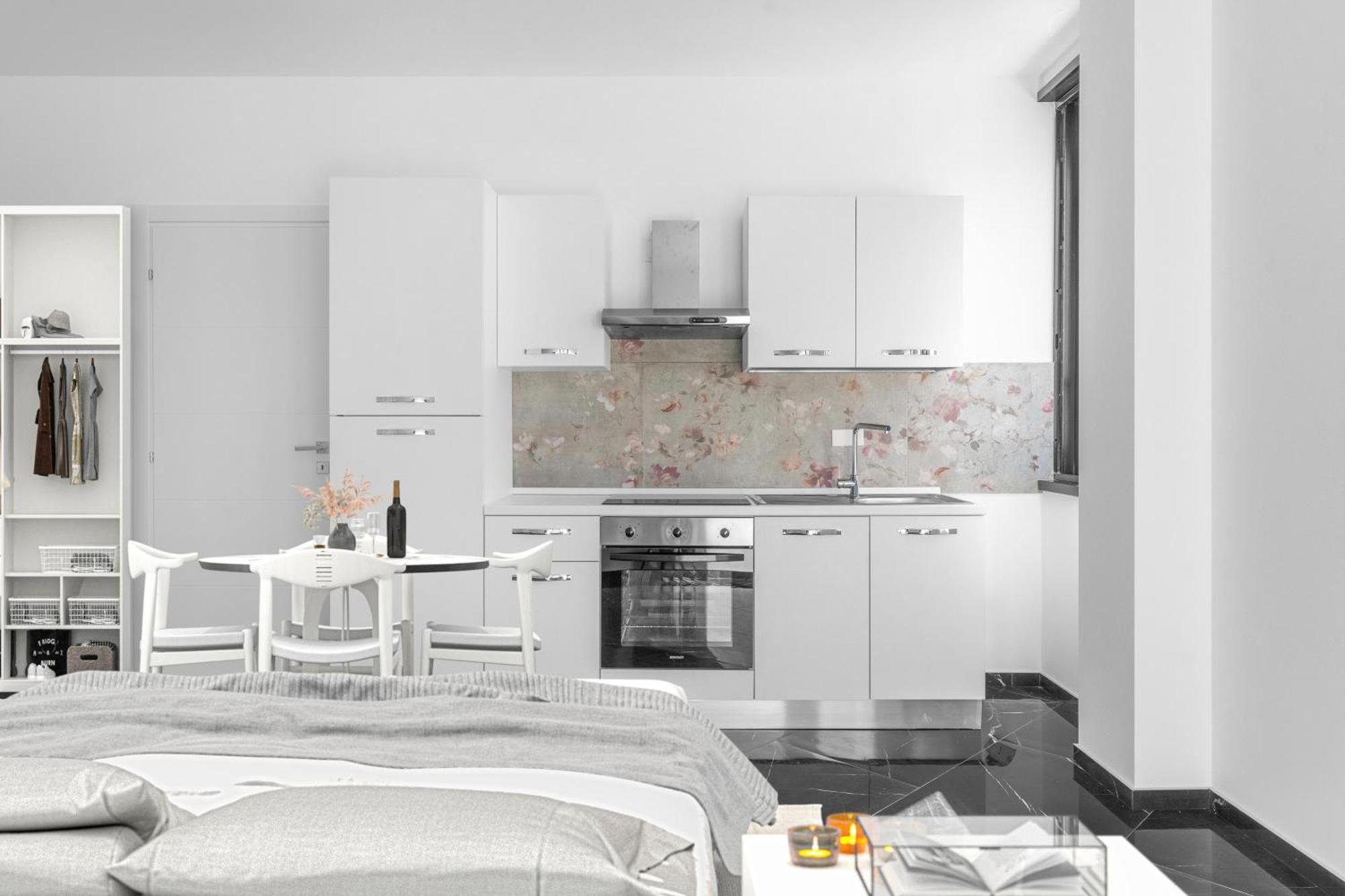 Apartment Mi Casa Ponale