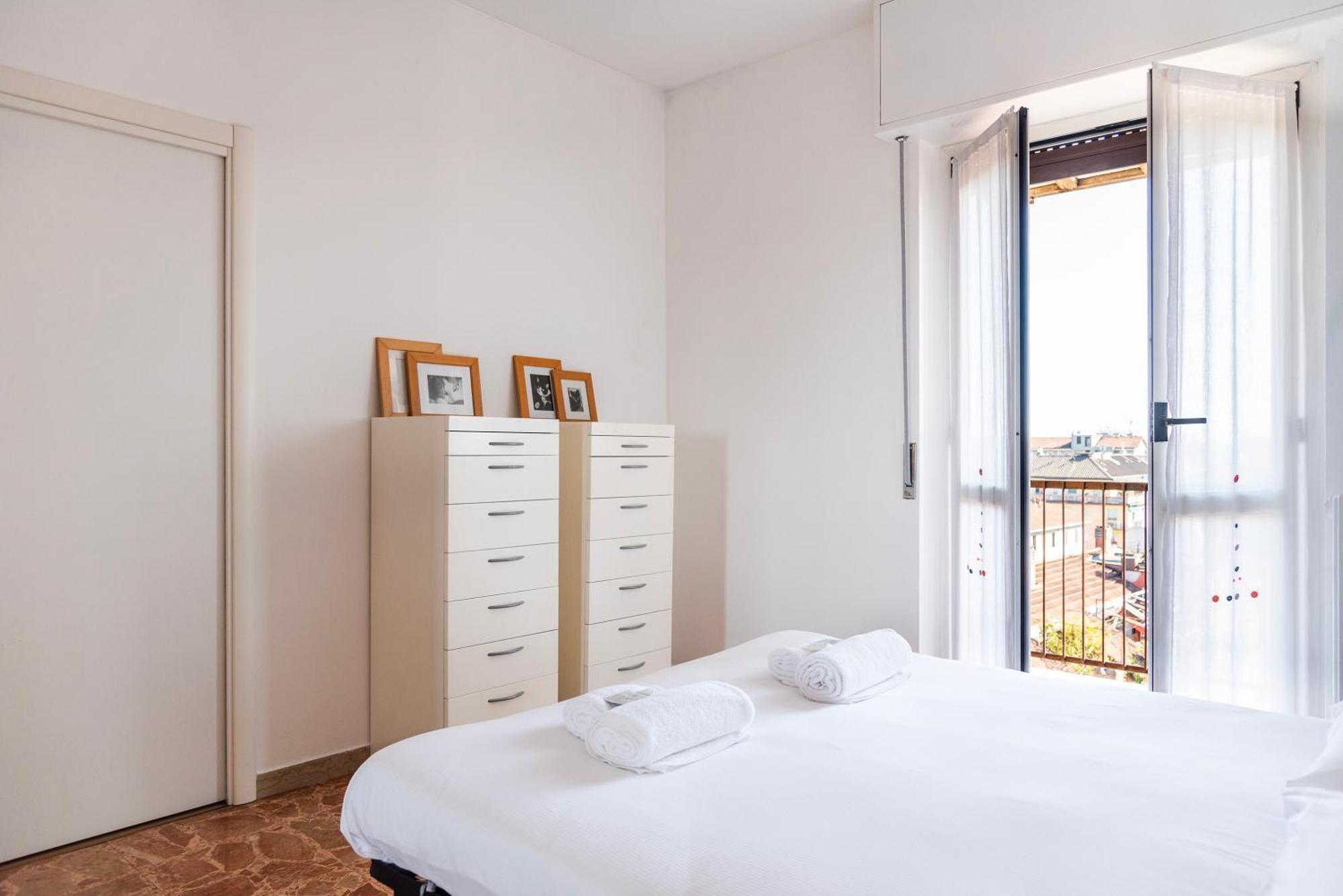 Apartment Youhosty - Da Cermenate 12 *