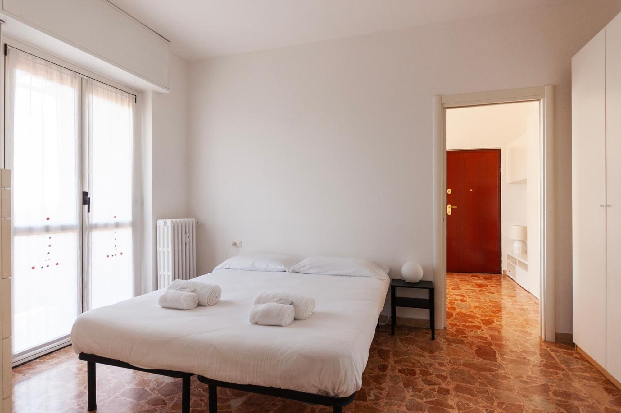 Youhosty - Da Cermenate 12 Apartment *
