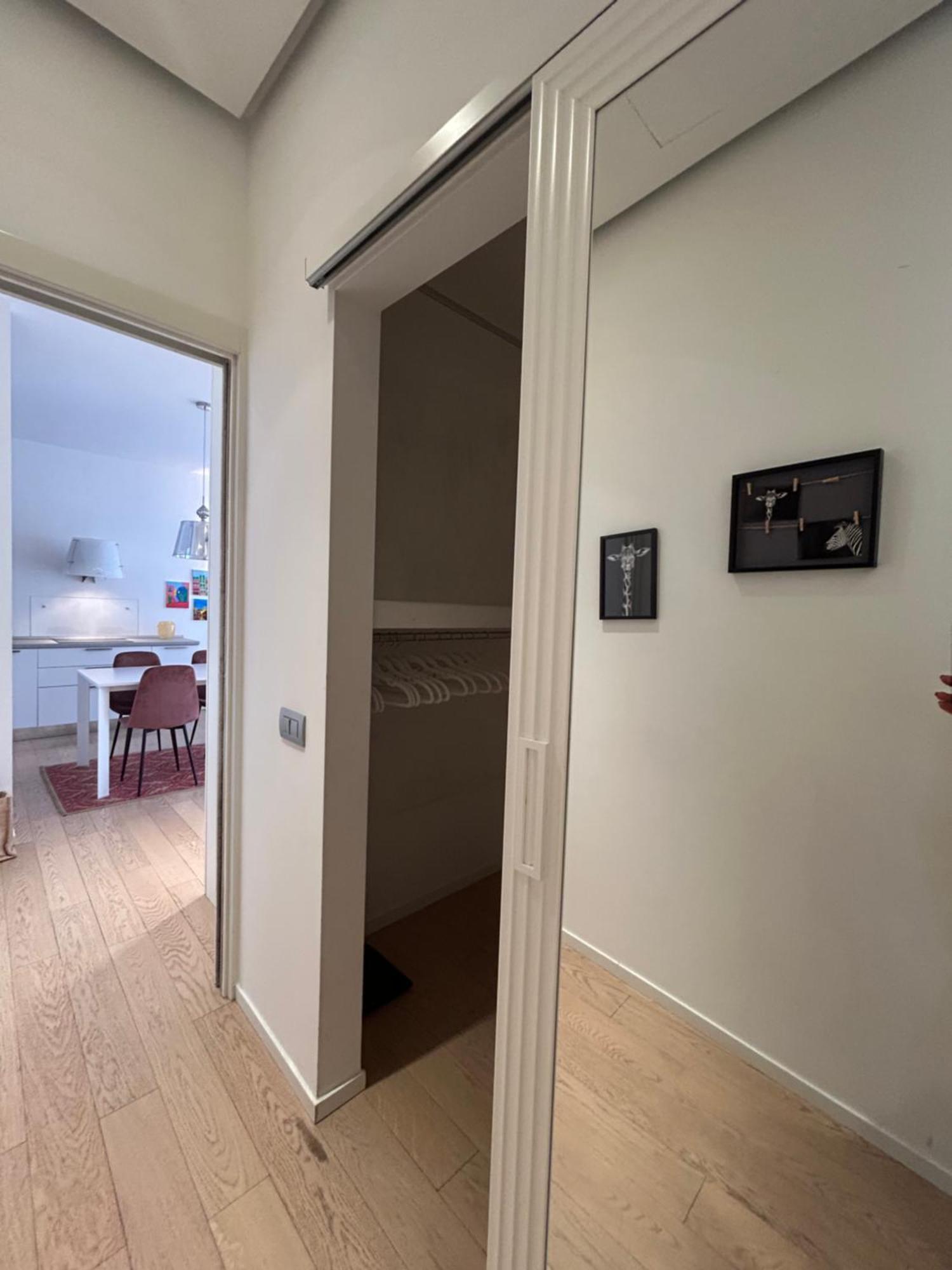 Appartement Fifty Eight Beltrade 3