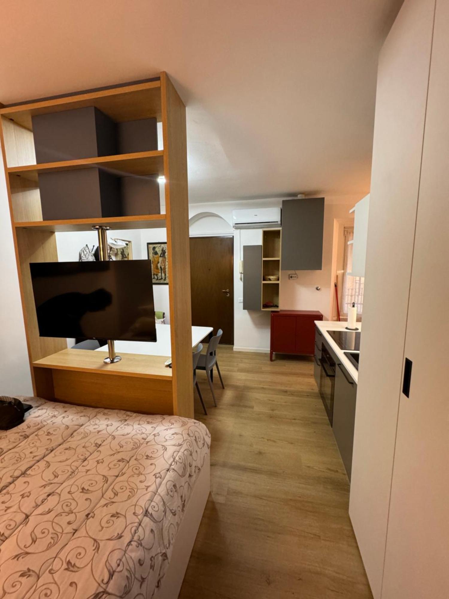 Loft Bosco Verticale - Isola * Mailand