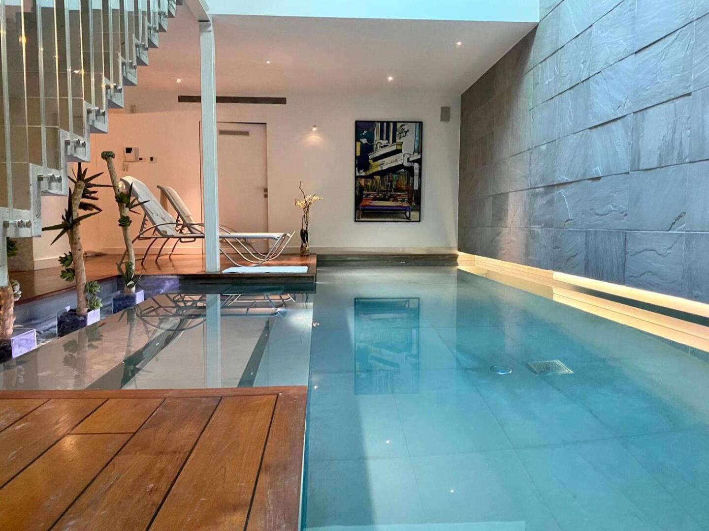 Presidential Loft In The Design District Appartamento *