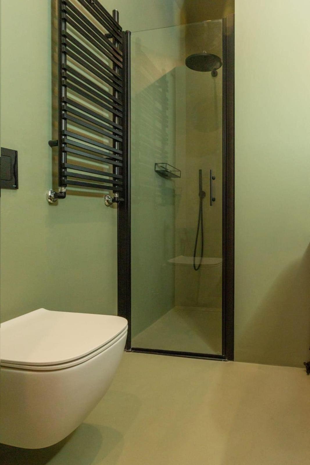 Appartamento La Dolcevita Luxury - Belle Arti Palace - Center Milano