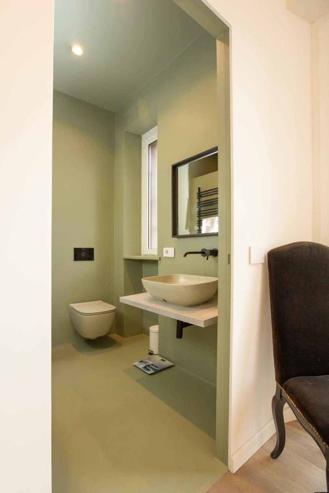 La Dolcevita Luxury - Belle Arti Palace - Center Appartamento Milano