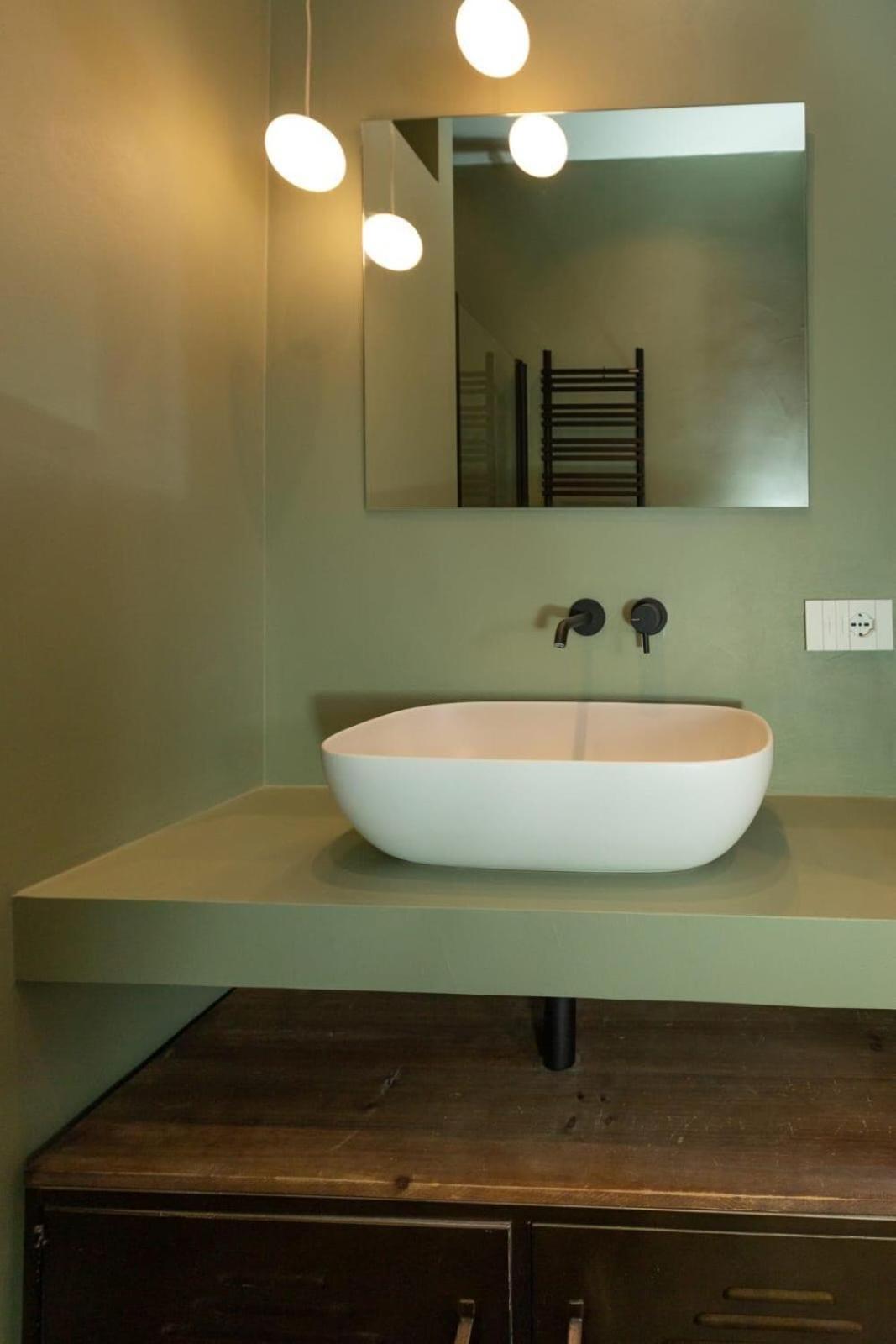 Appartamento La Dolcevita Luxury - Belle Arti Palace - Center