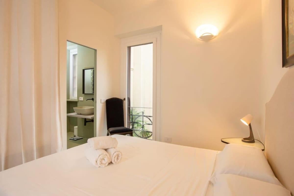 Appartamento La Dolcevita Luxury - Belle Arti Palace - Center Milano