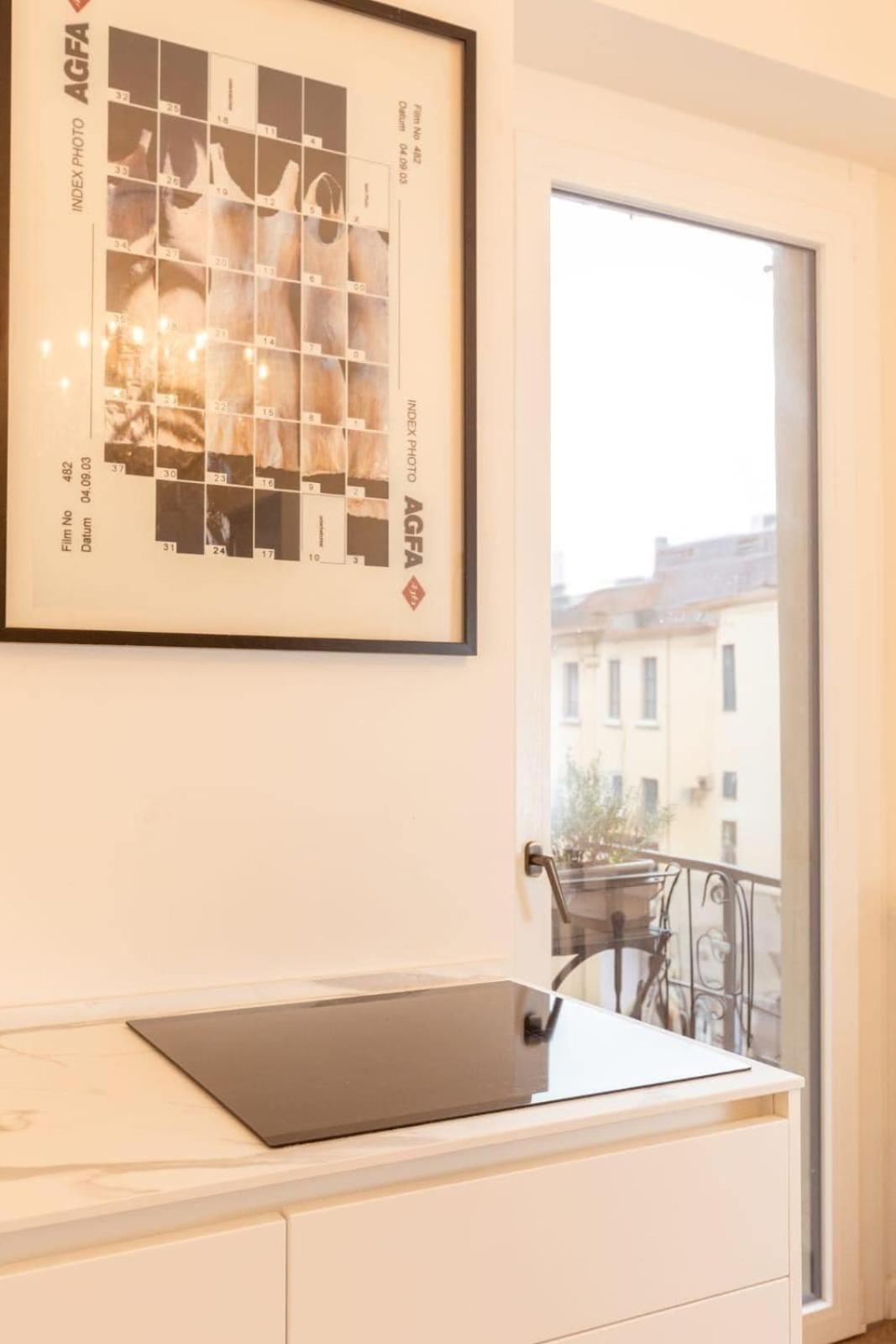 Appartamento La Dolcevita Luxury - Belle Arti Palace - Center *