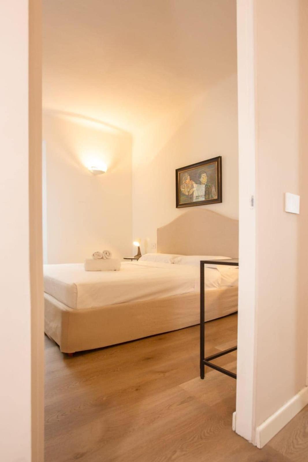 La Dolcevita Luxury - Belle Arti Palace - Center Appartamento Milano