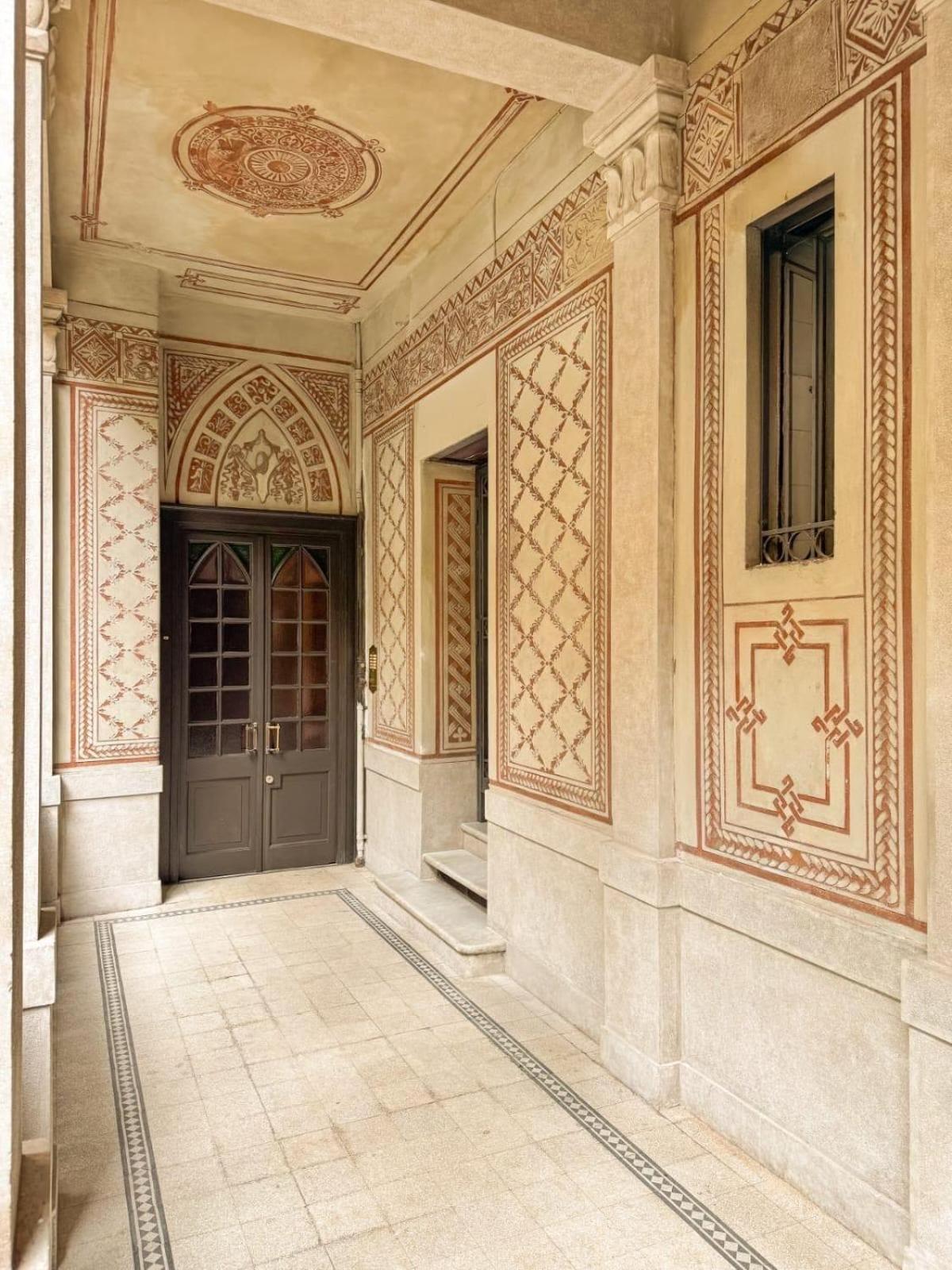 Appartamento La Dolcevita Luxury - Belle Arti Palace - Center Milano