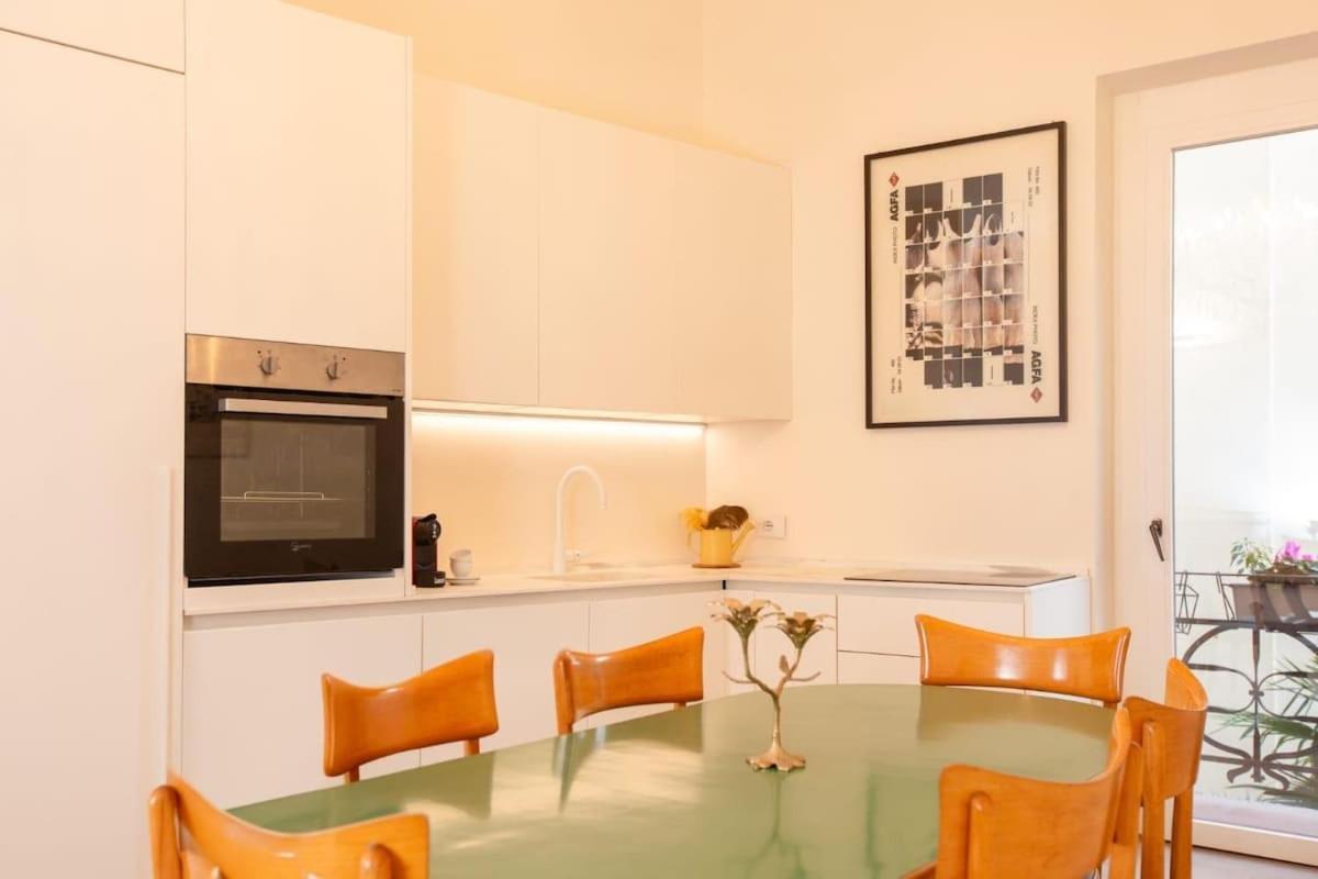La Dolcevita Luxury - Belle Arti Palace - Center * Milano