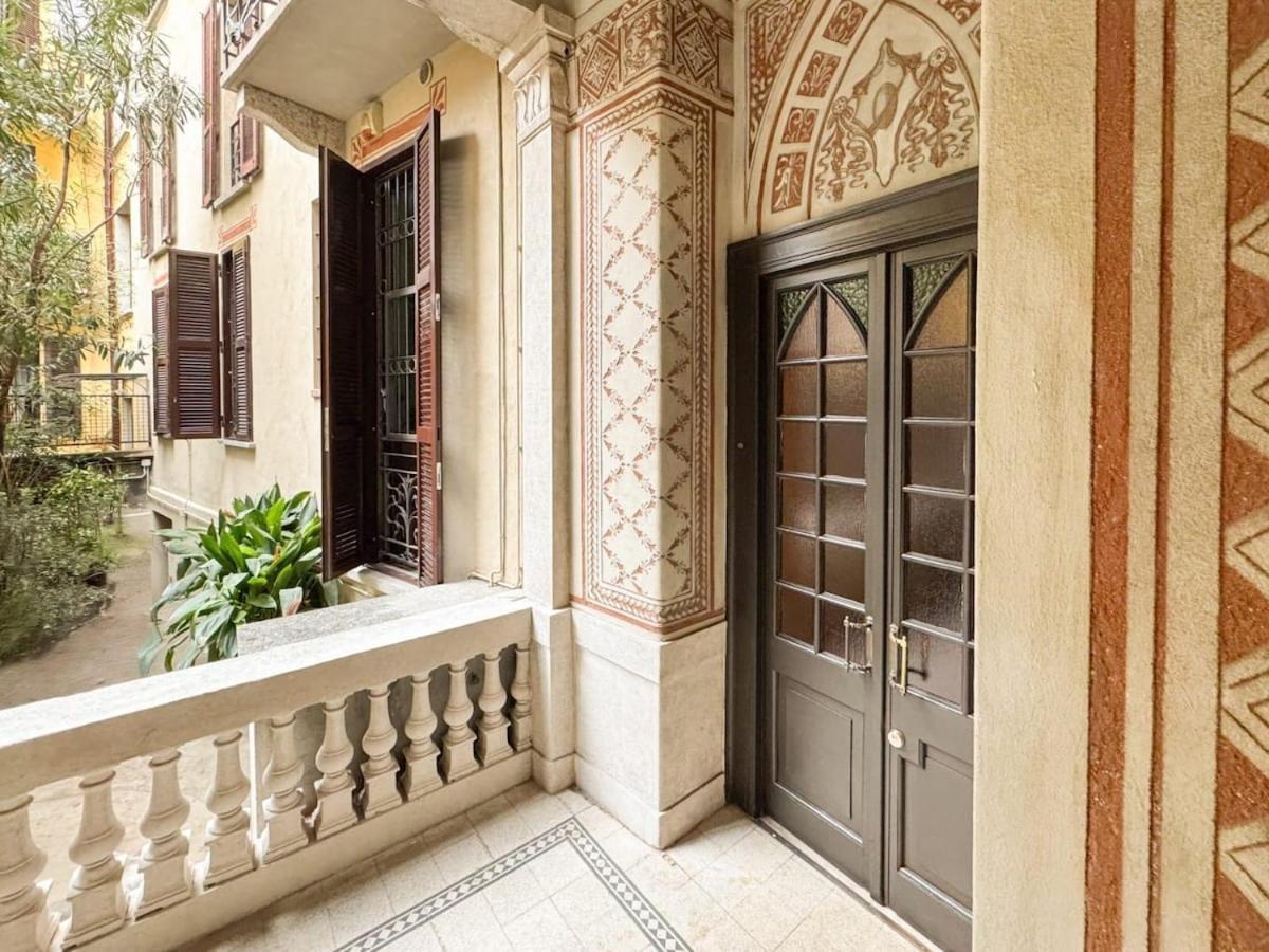 La Dolcevita Luxury - Belle Arti Palace - Center Appartamento